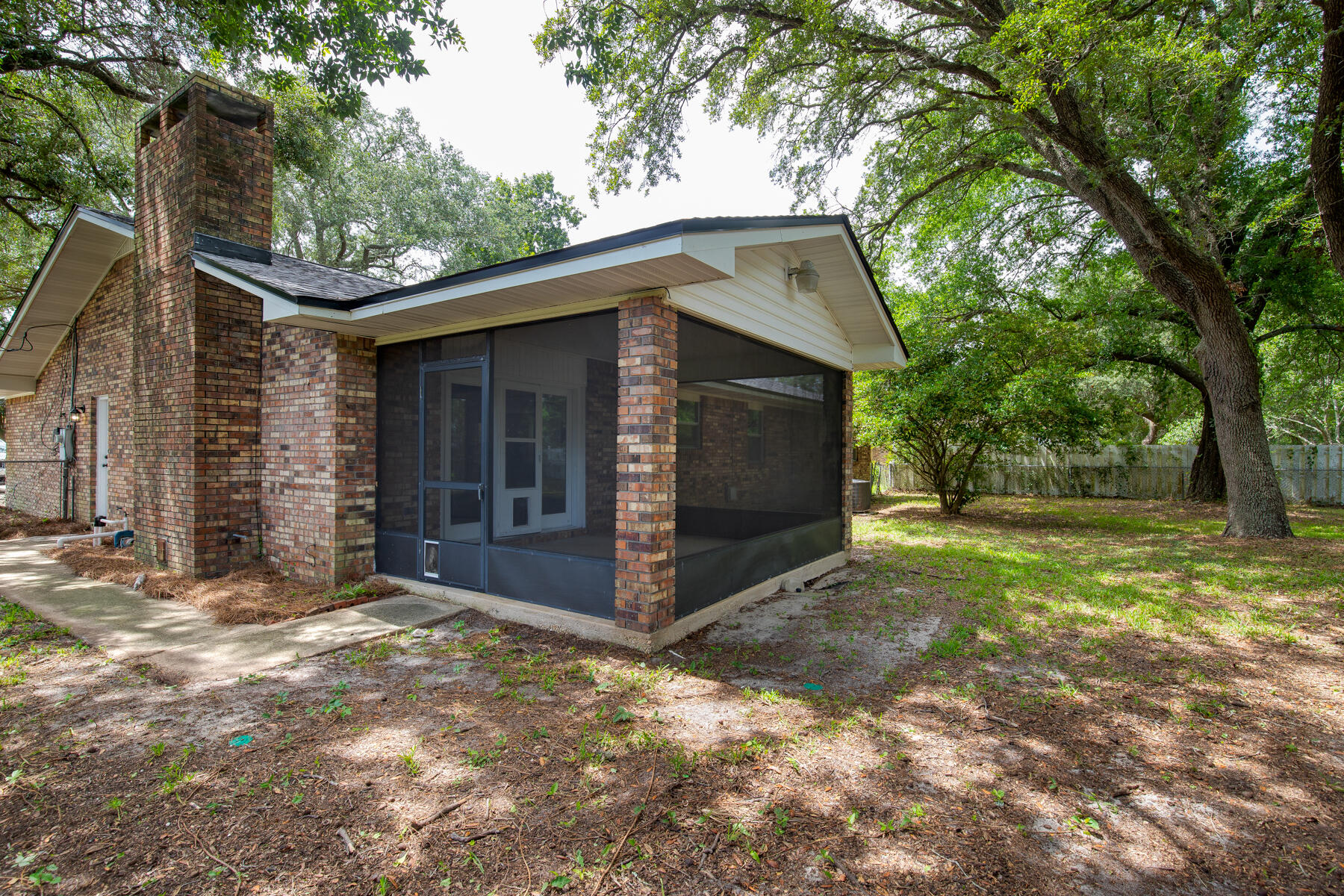 NO RECORDED SUBDIVISION - Residential