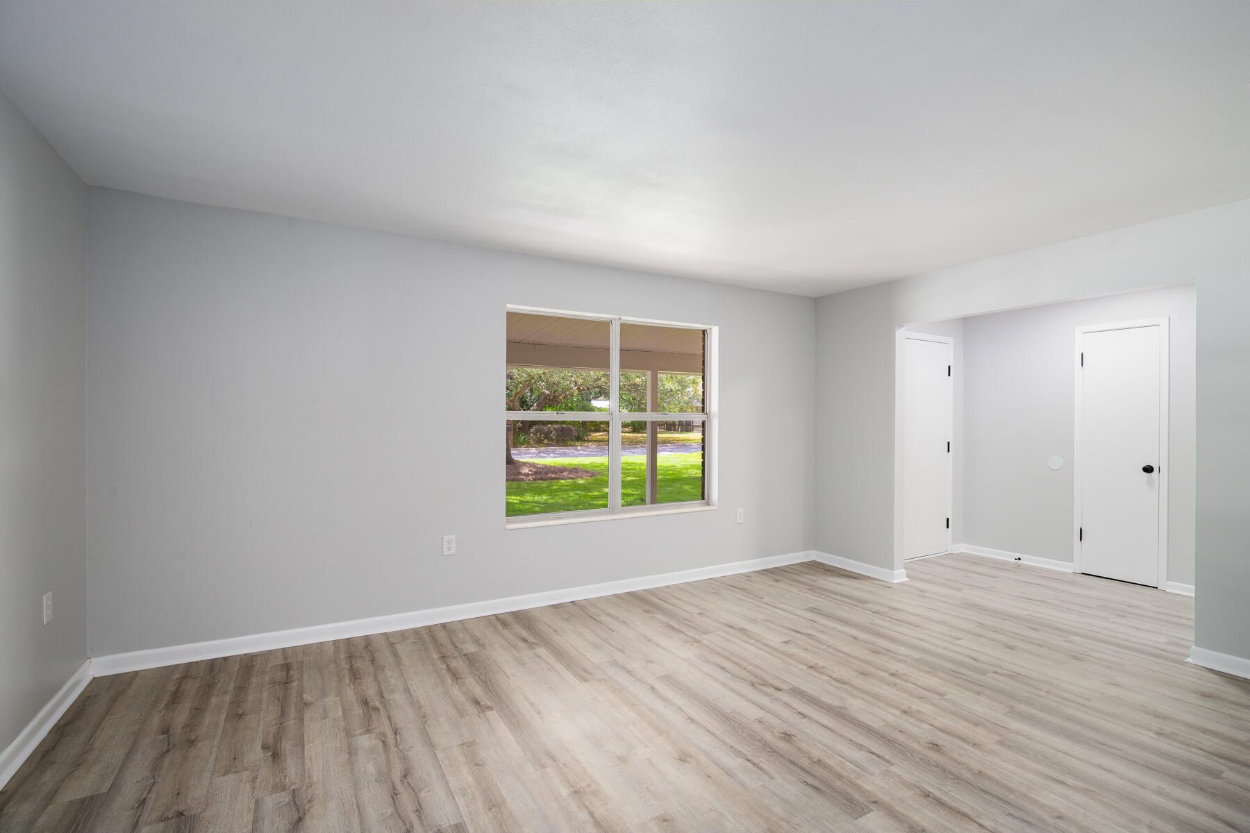 NO RECORDED SUBDIVISION - Residential