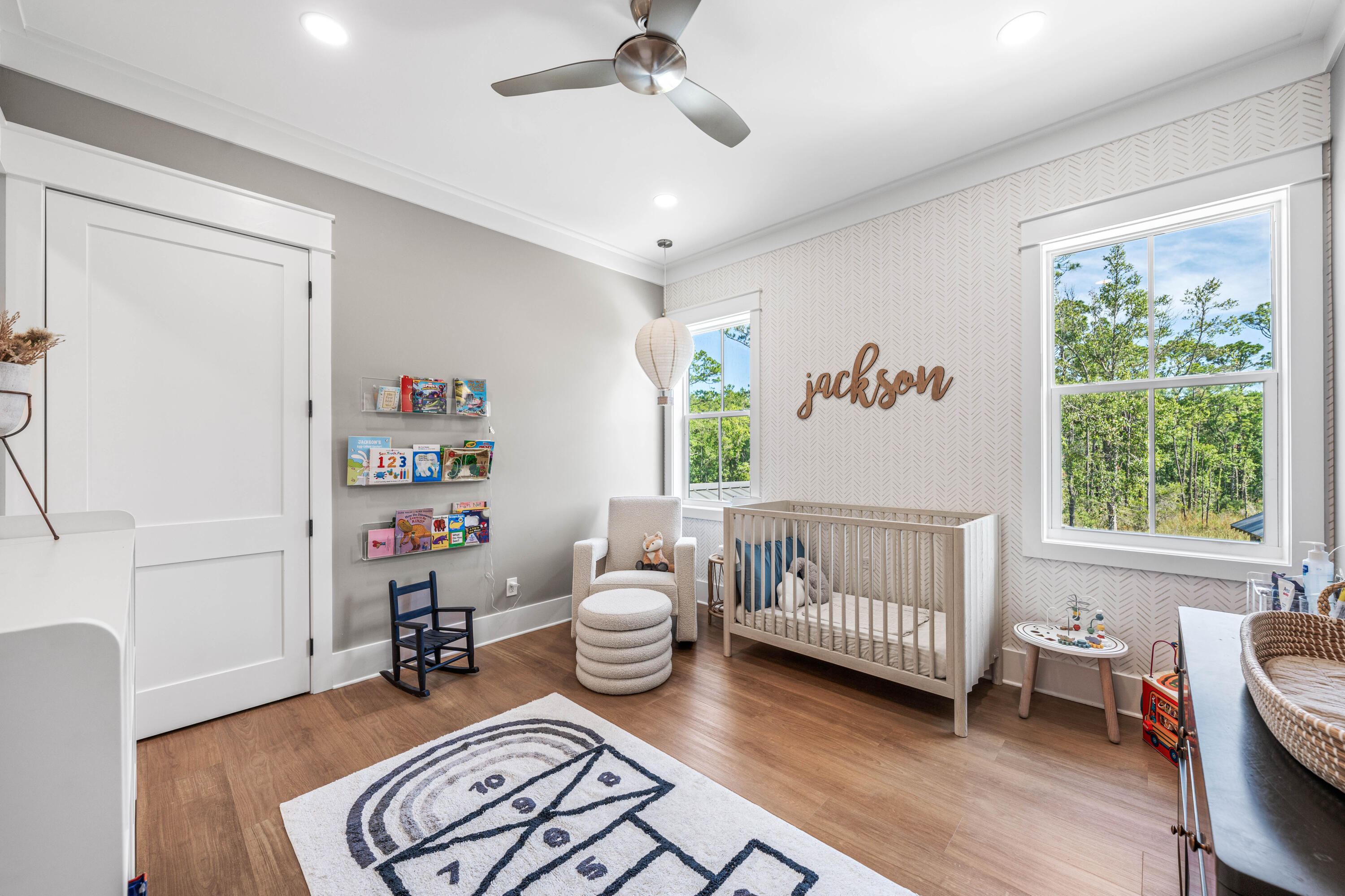 EDEN ESTATES S/D - Residential