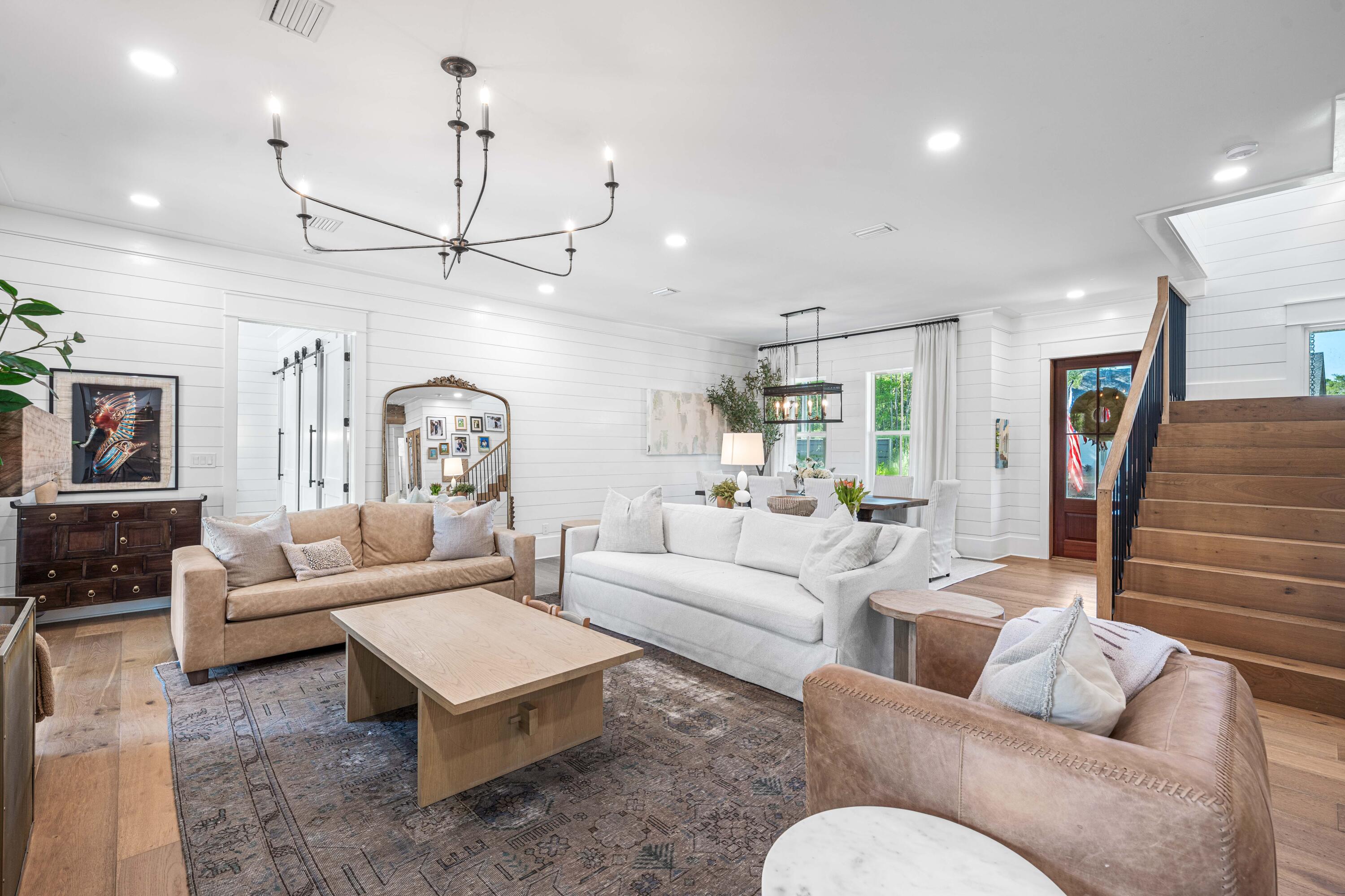 EDEN ESTATES S/D - Residential