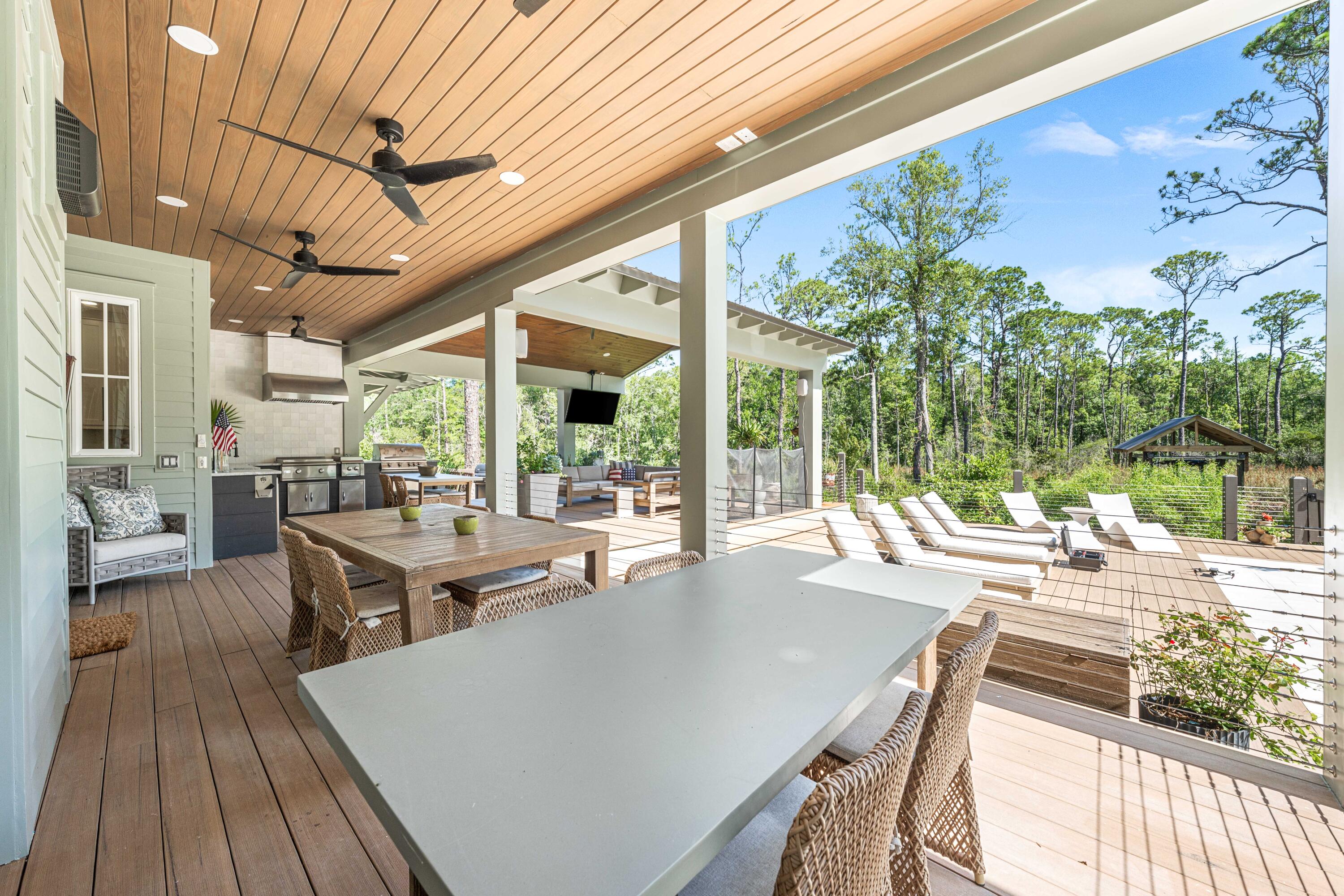 EDEN ESTATES S/D - Residential