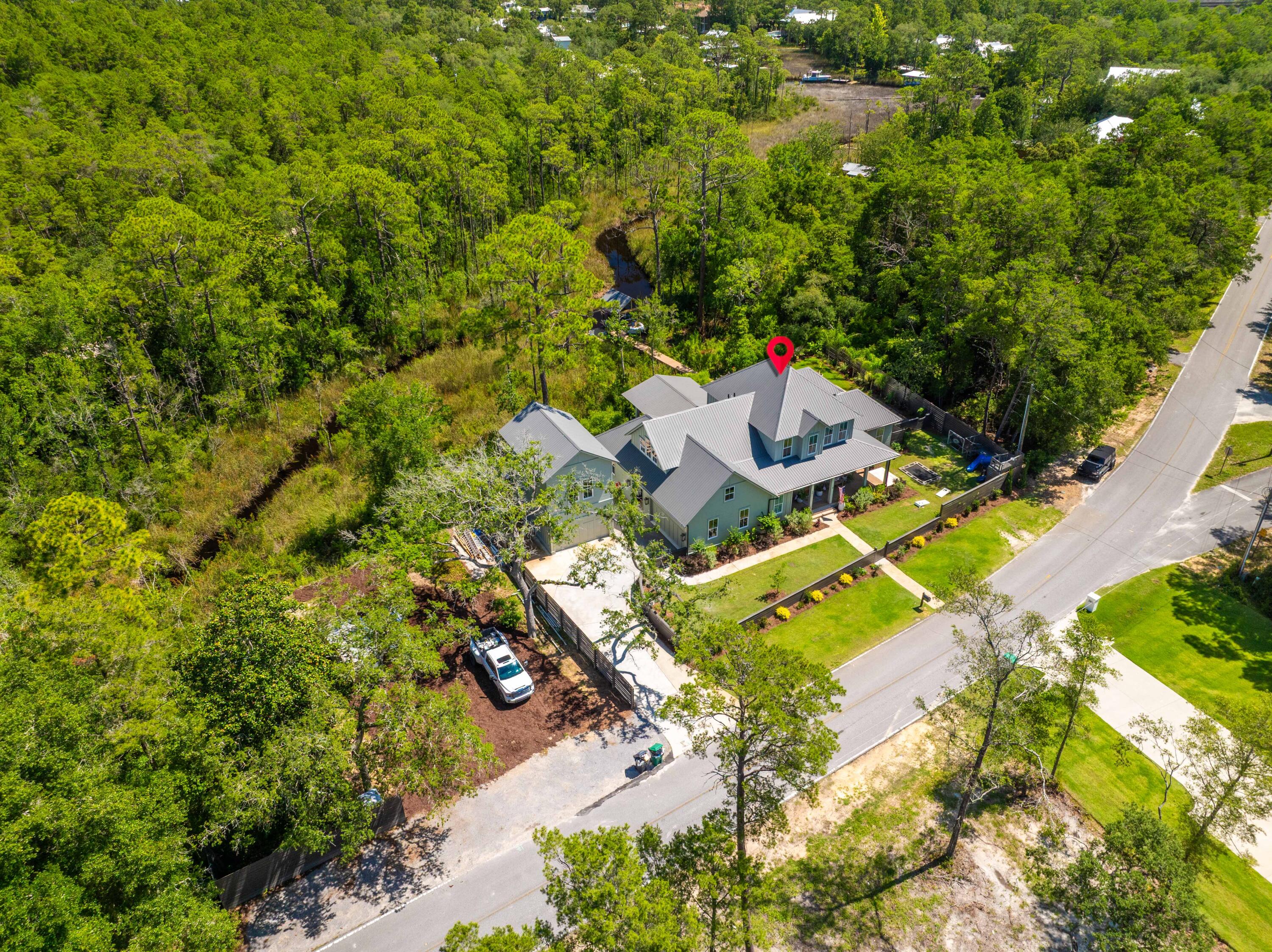 EDEN ESTATES S/D - Residential