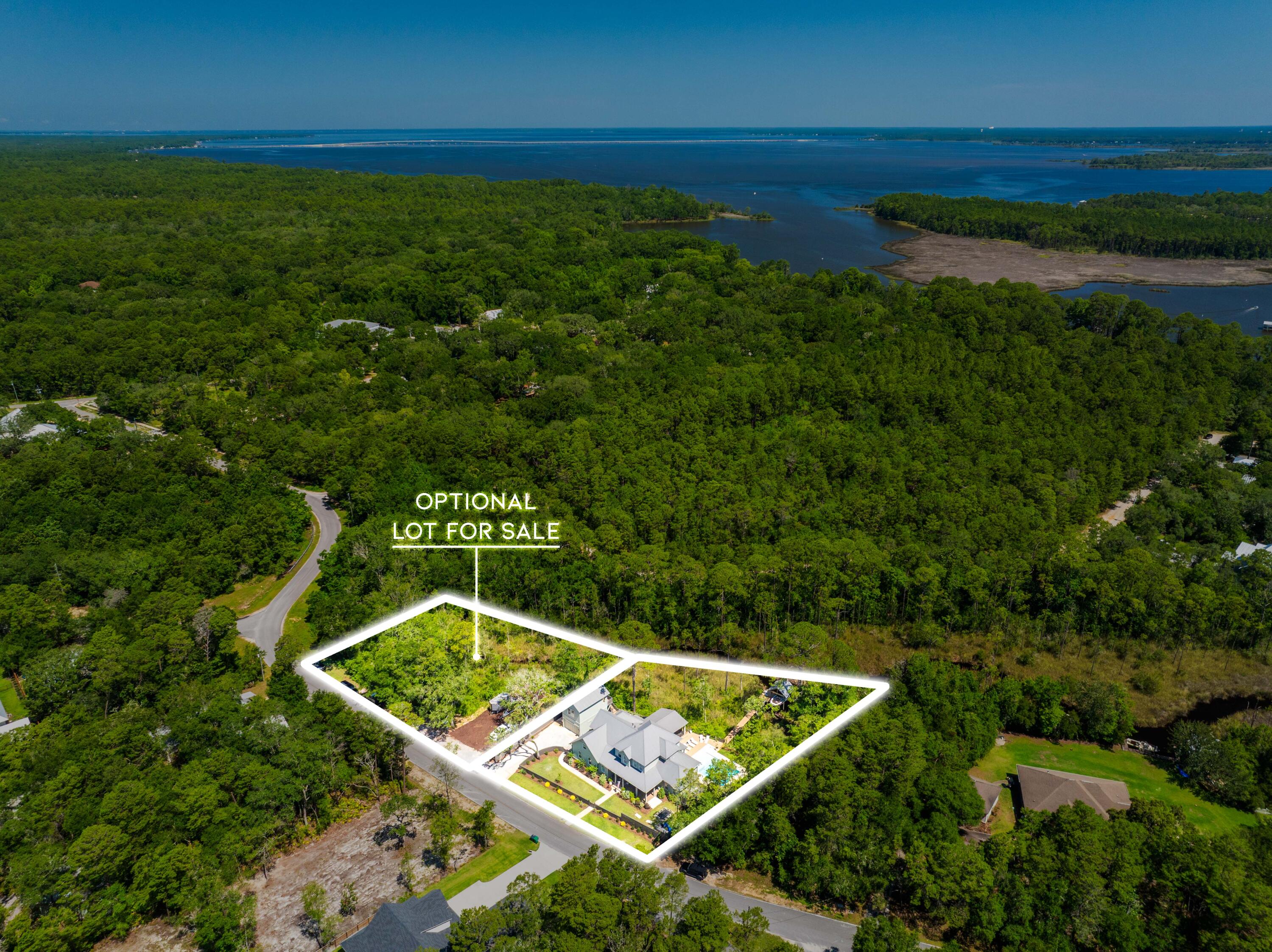 EDEN ESTATES S/D - Residential