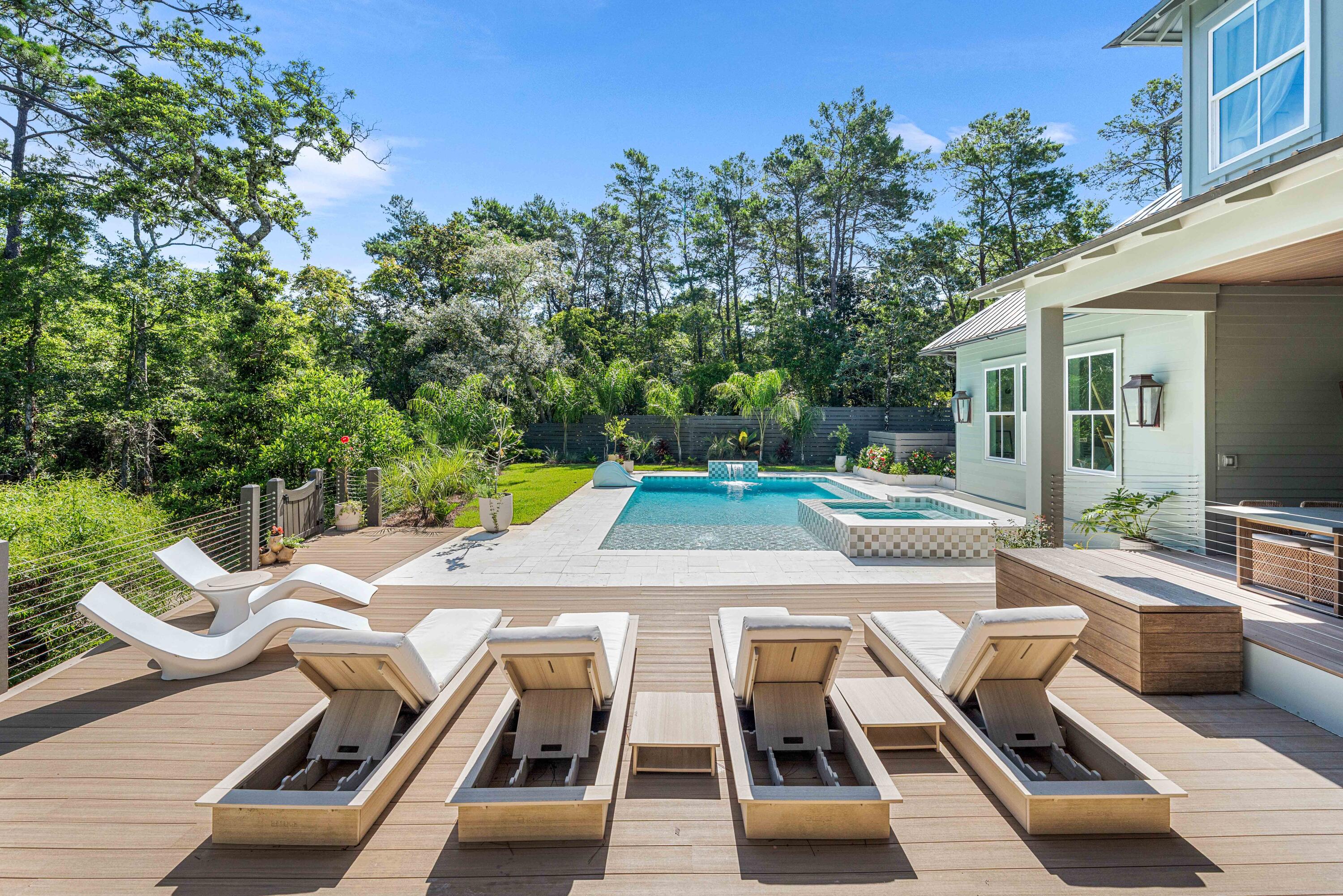 EDEN ESTATES S/D - Residential