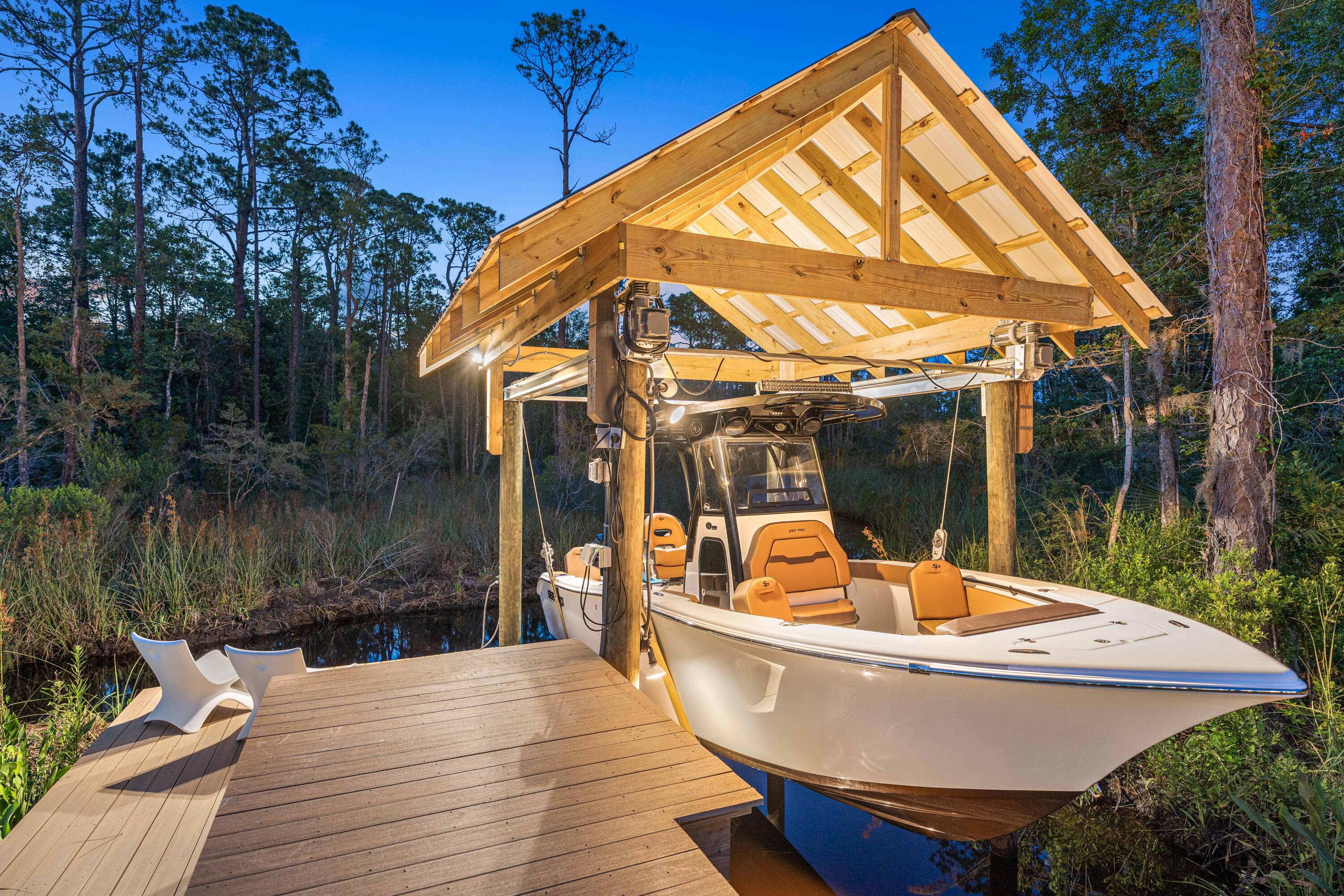 EDEN ESTATES S/D - Residential