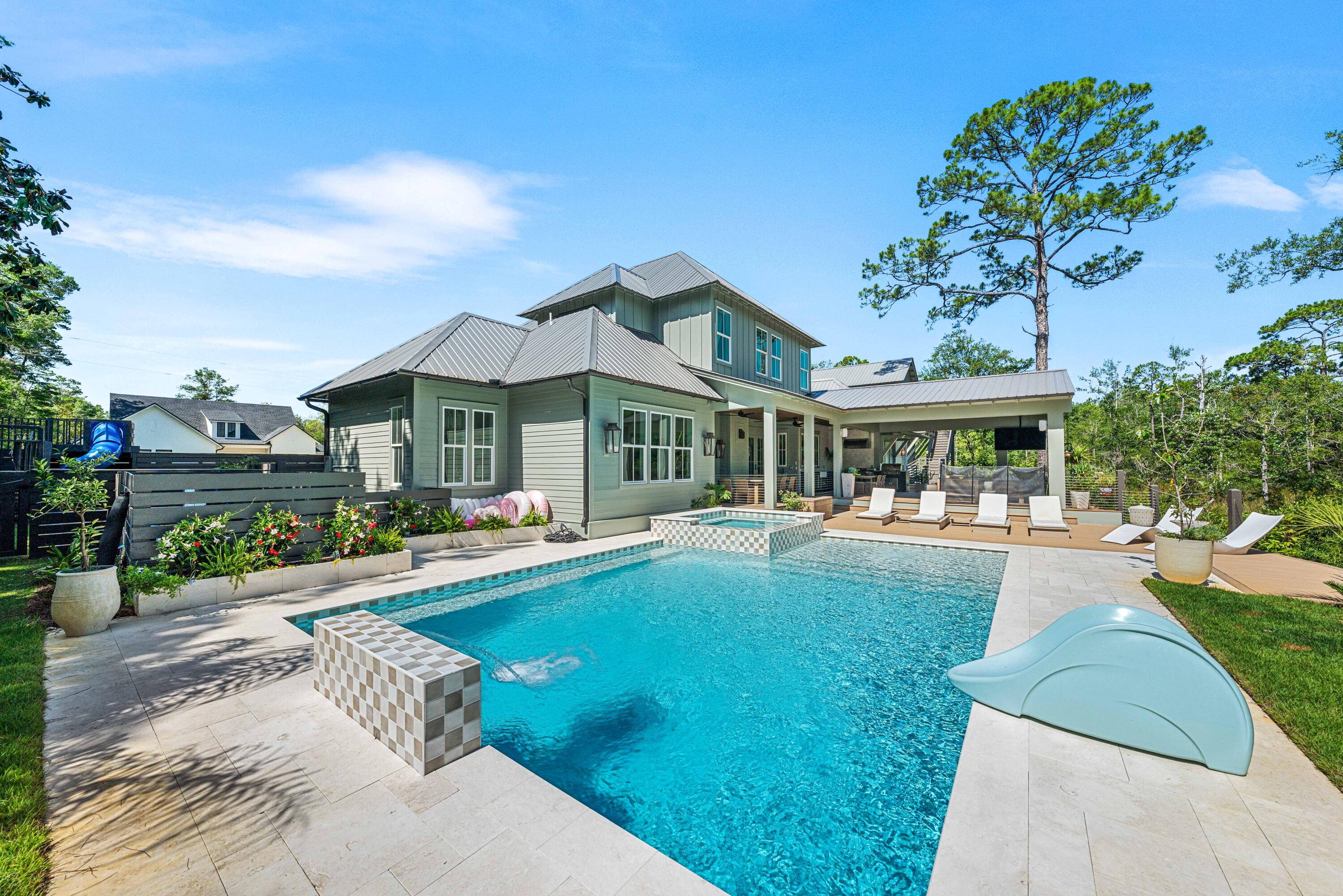 EDEN ESTATES S/D - Residential