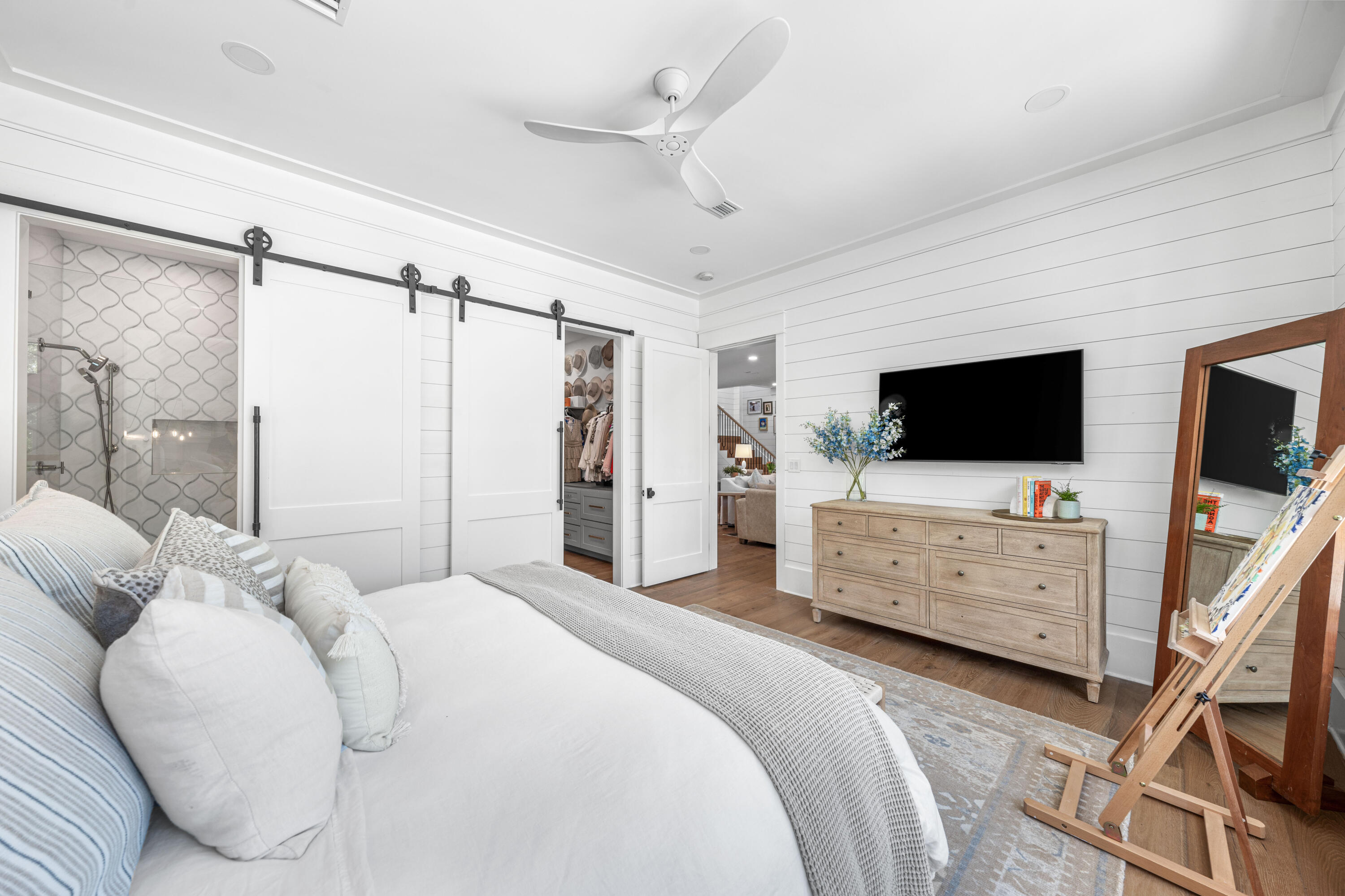 EDEN ESTATES S/D - Residential