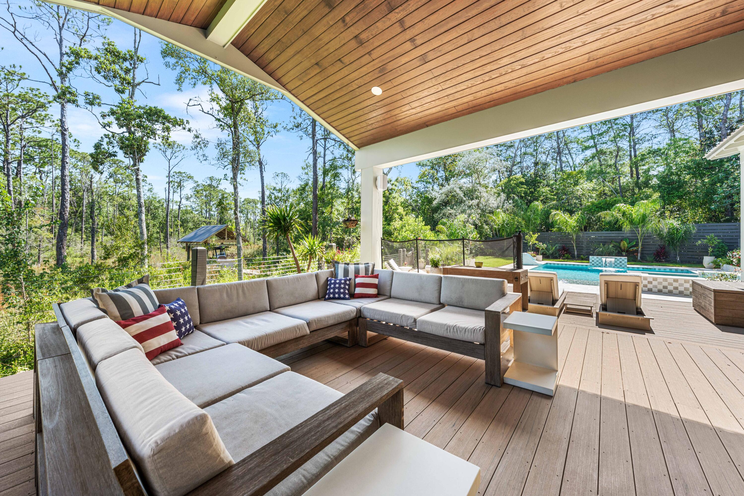 EDEN ESTATES S/D - Residential