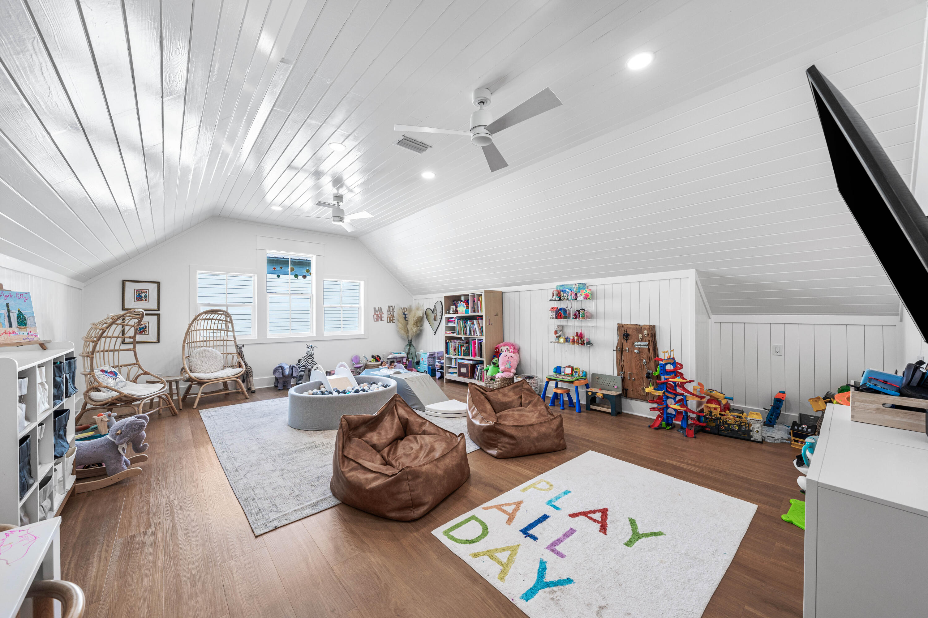 EDEN ESTATES S/D - Residential