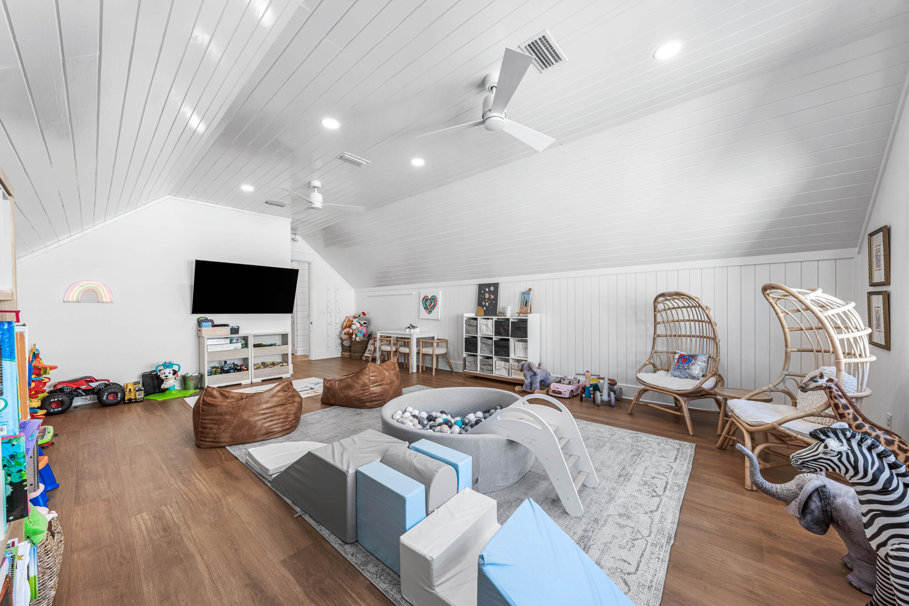 EDEN ESTATES S/D - Residential