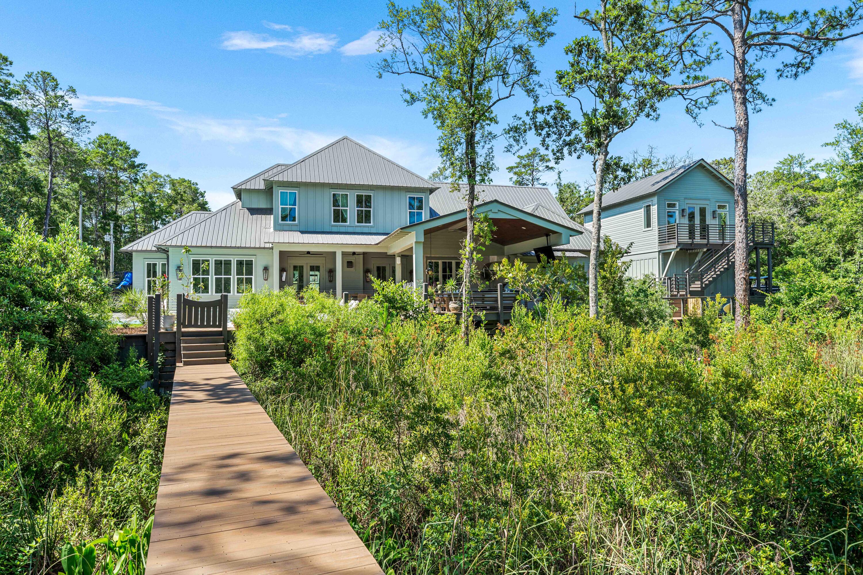 EDEN ESTATES S/D - Residential