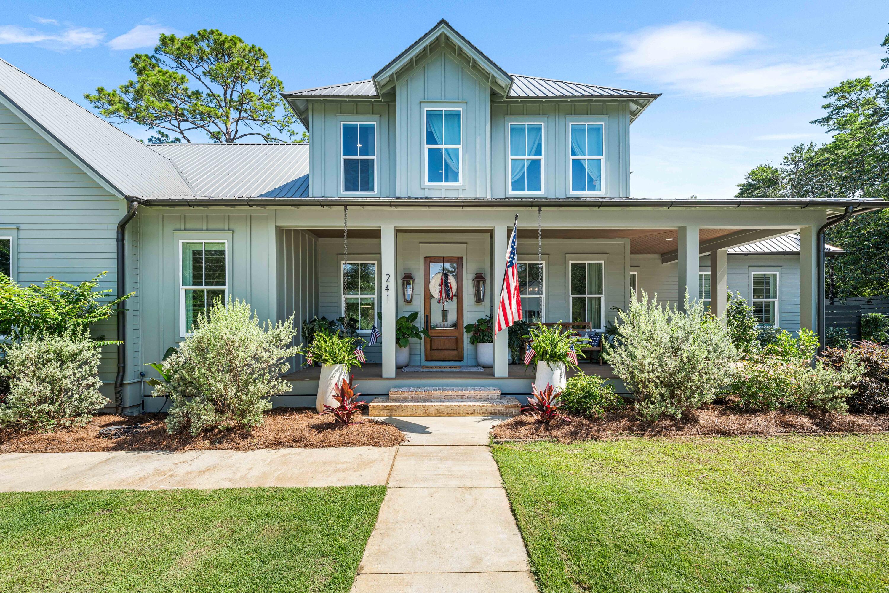 EDEN ESTATES S/D - Residential