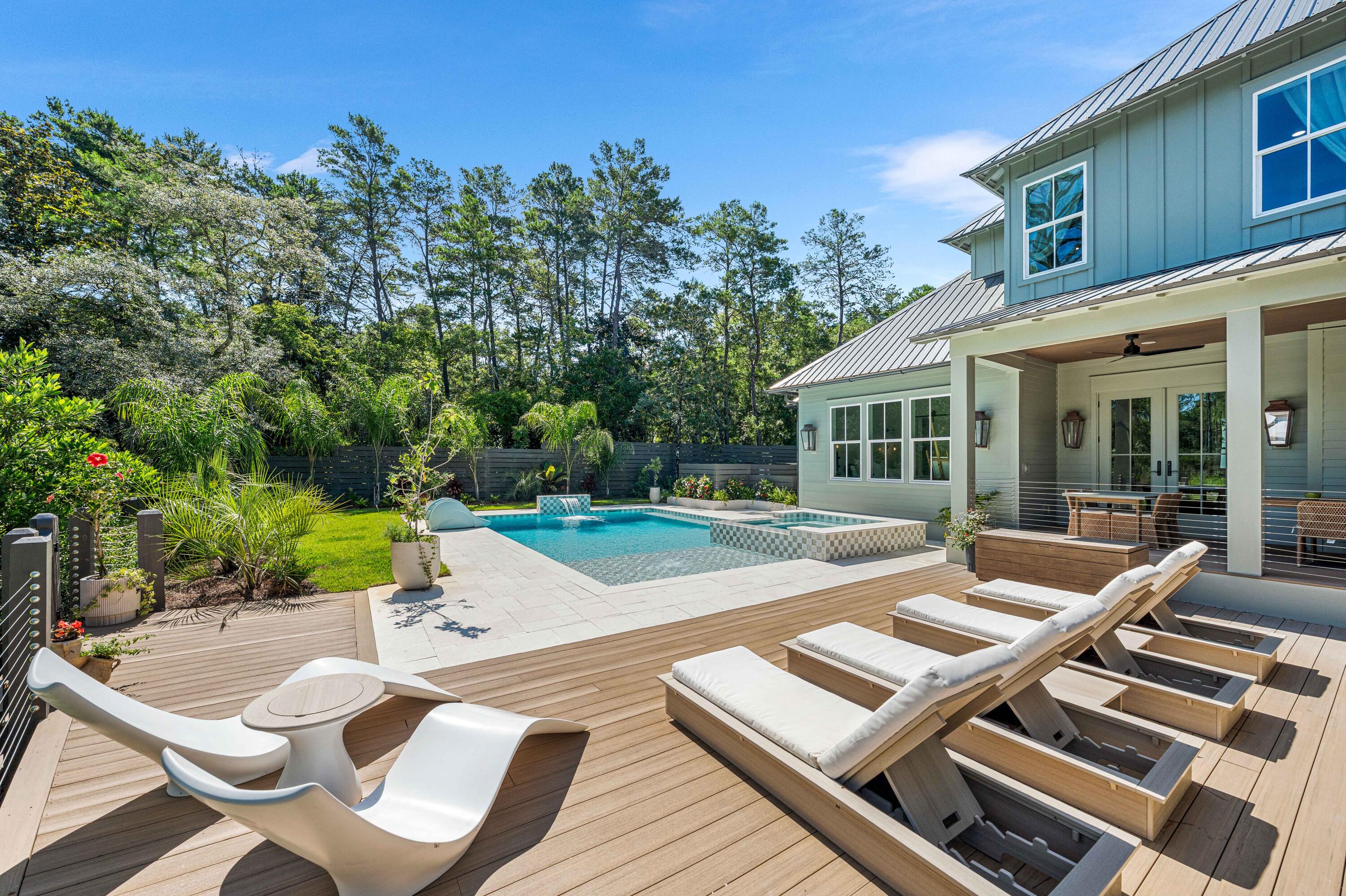 EDEN ESTATES S/D - Residential