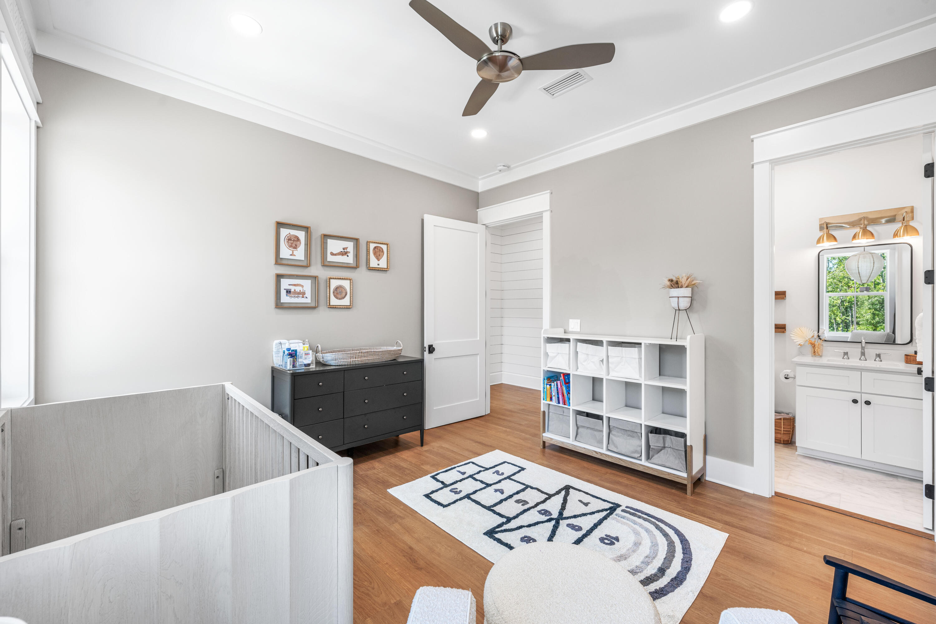 EDEN ESTATES S/D - Residential