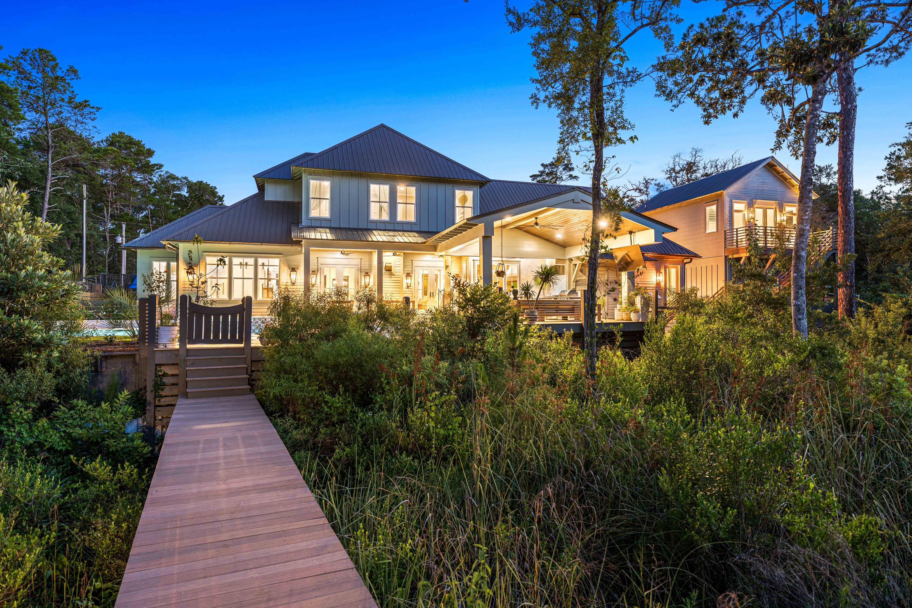 EDEN ESTATES S/D - Residential