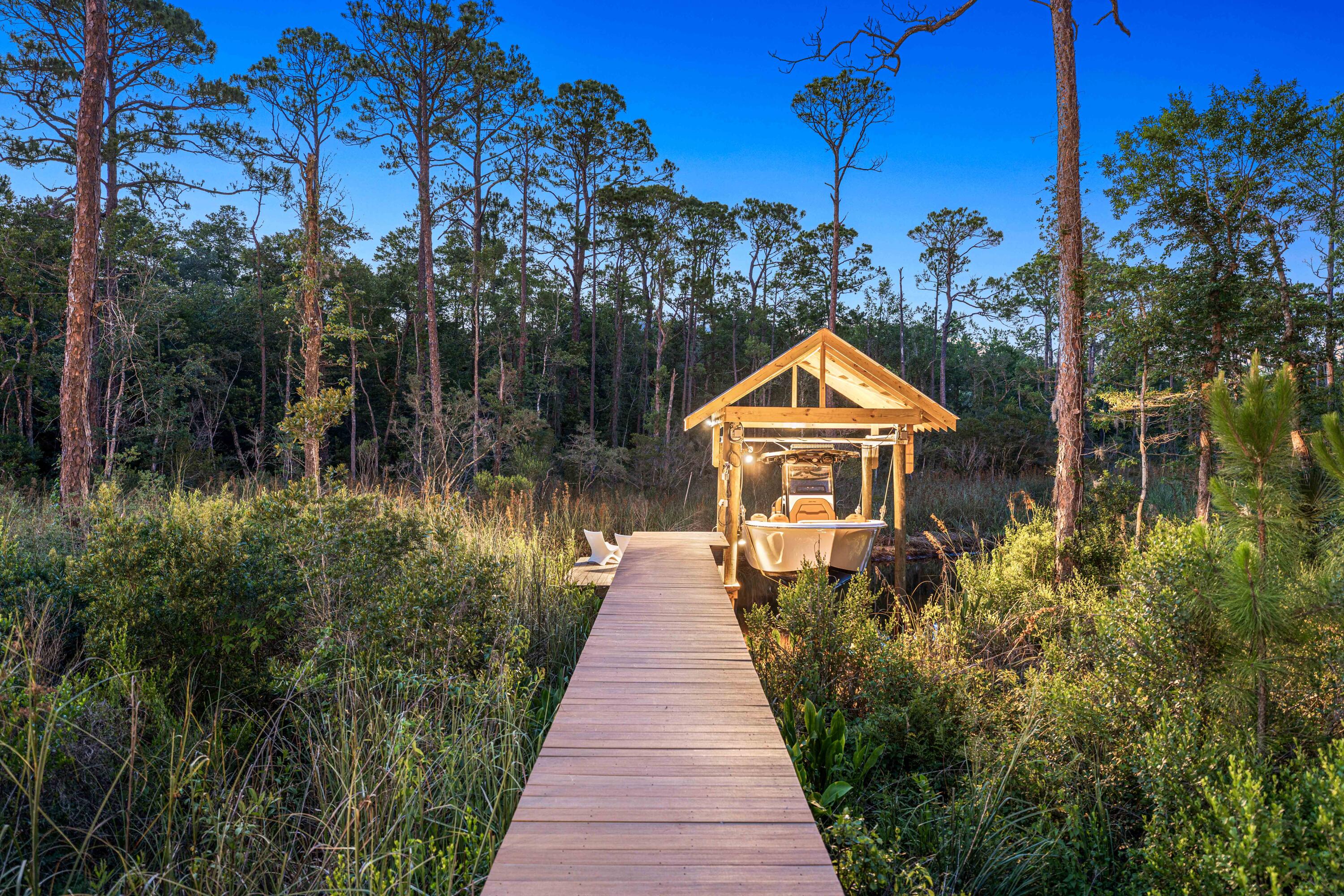 EDEN ESTATES S/D - Residential