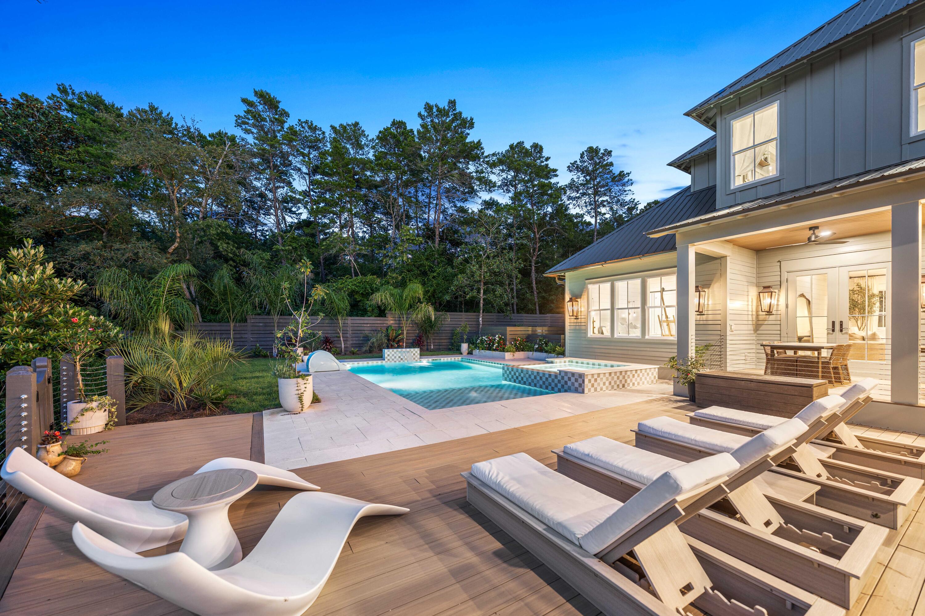 EDEN ESTATES S/D - Residential