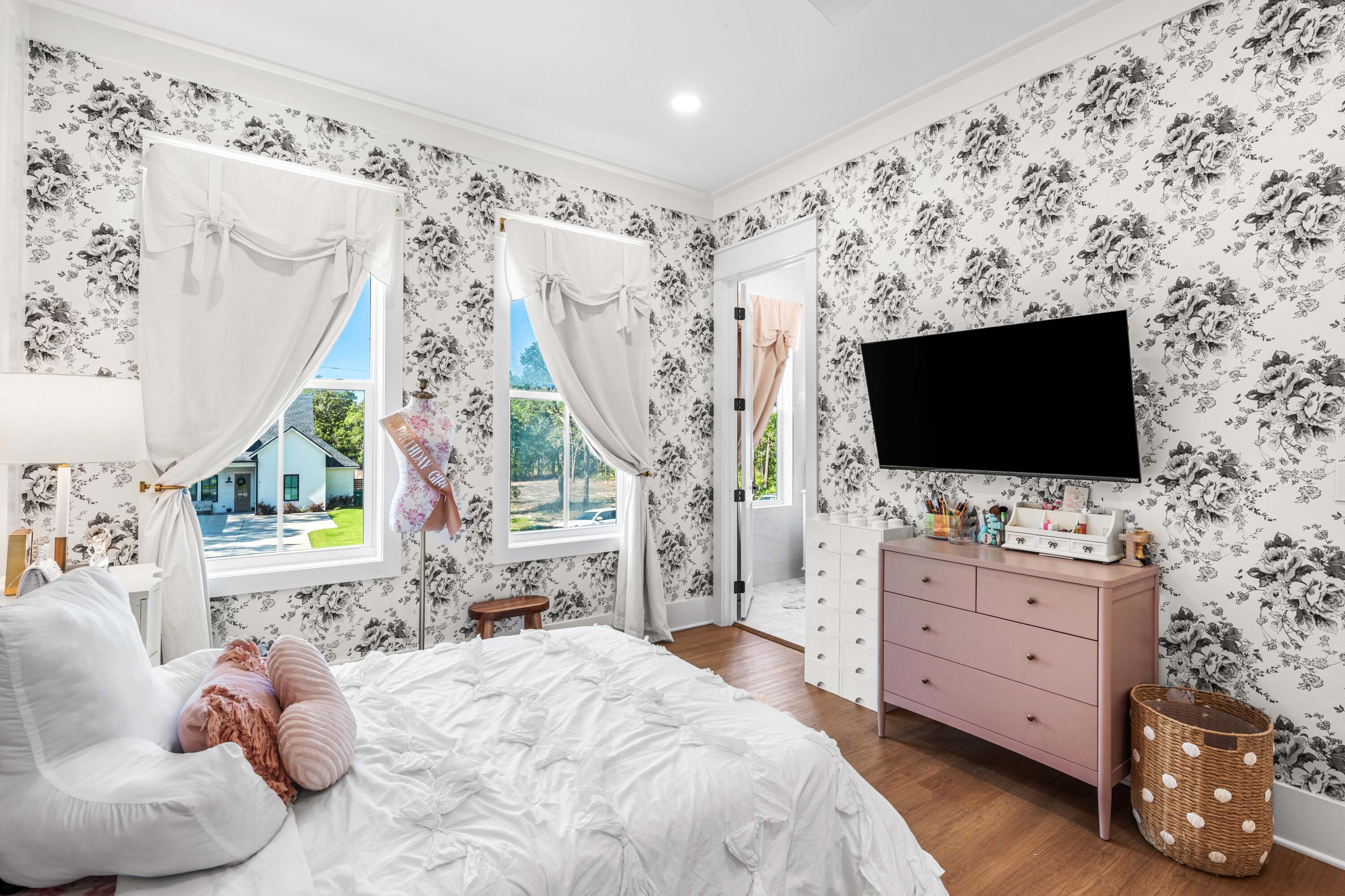 EDEN ESTATES S/D - Residential