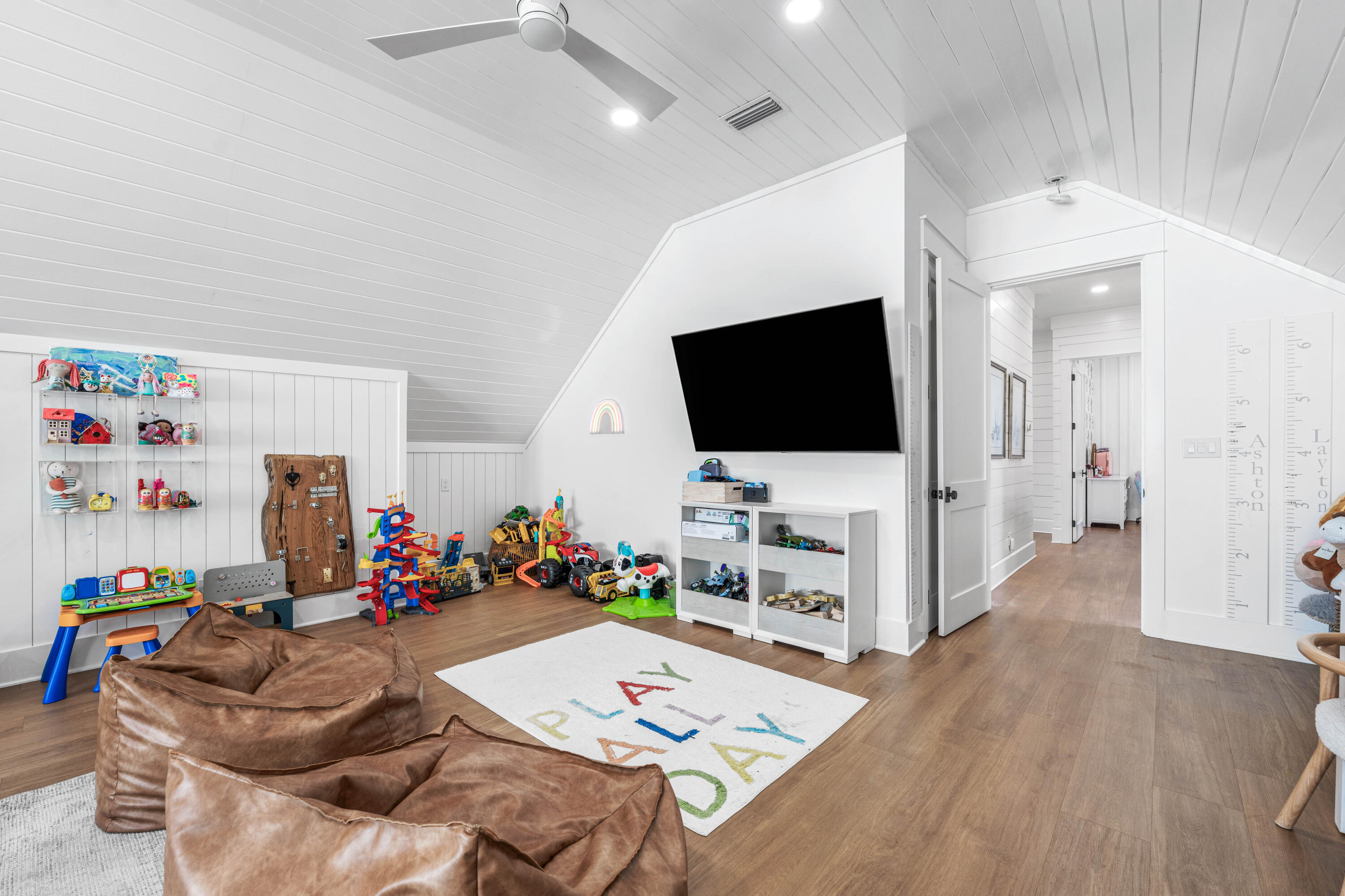 EDEN ESTATES S/D - Residential