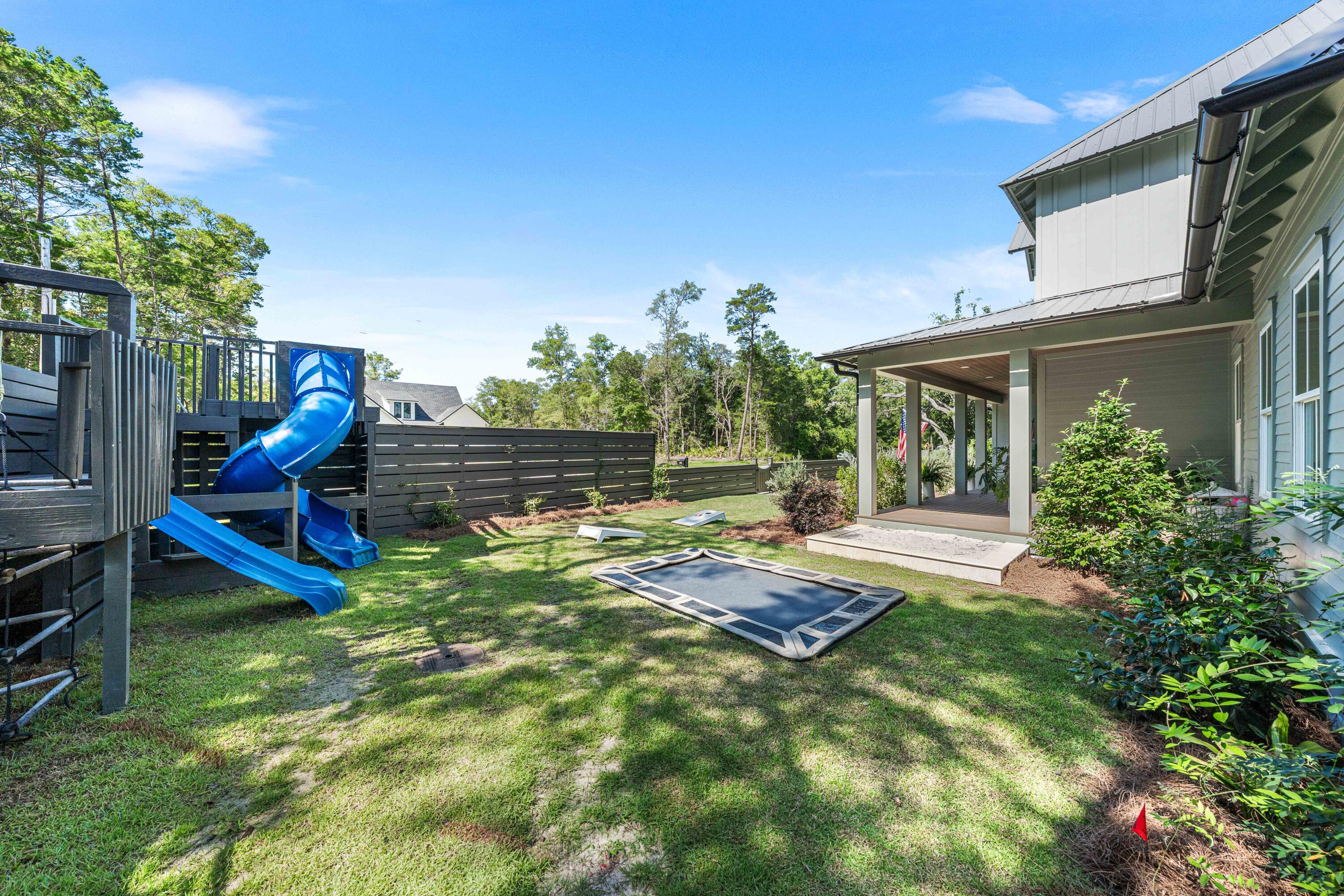 EDEN ESTATES S/D - Residential