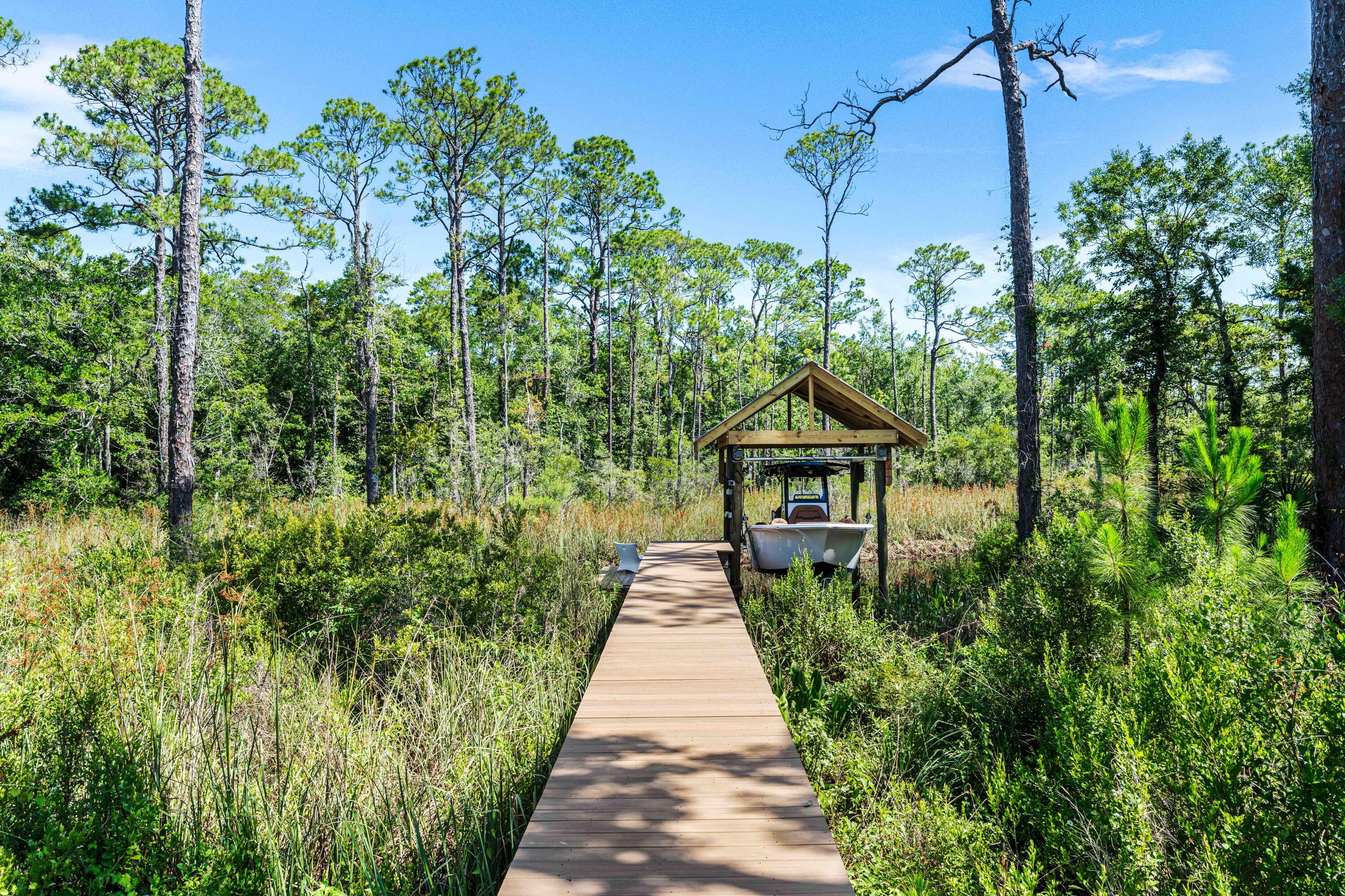 EDEN ESTATES S/D - Residential