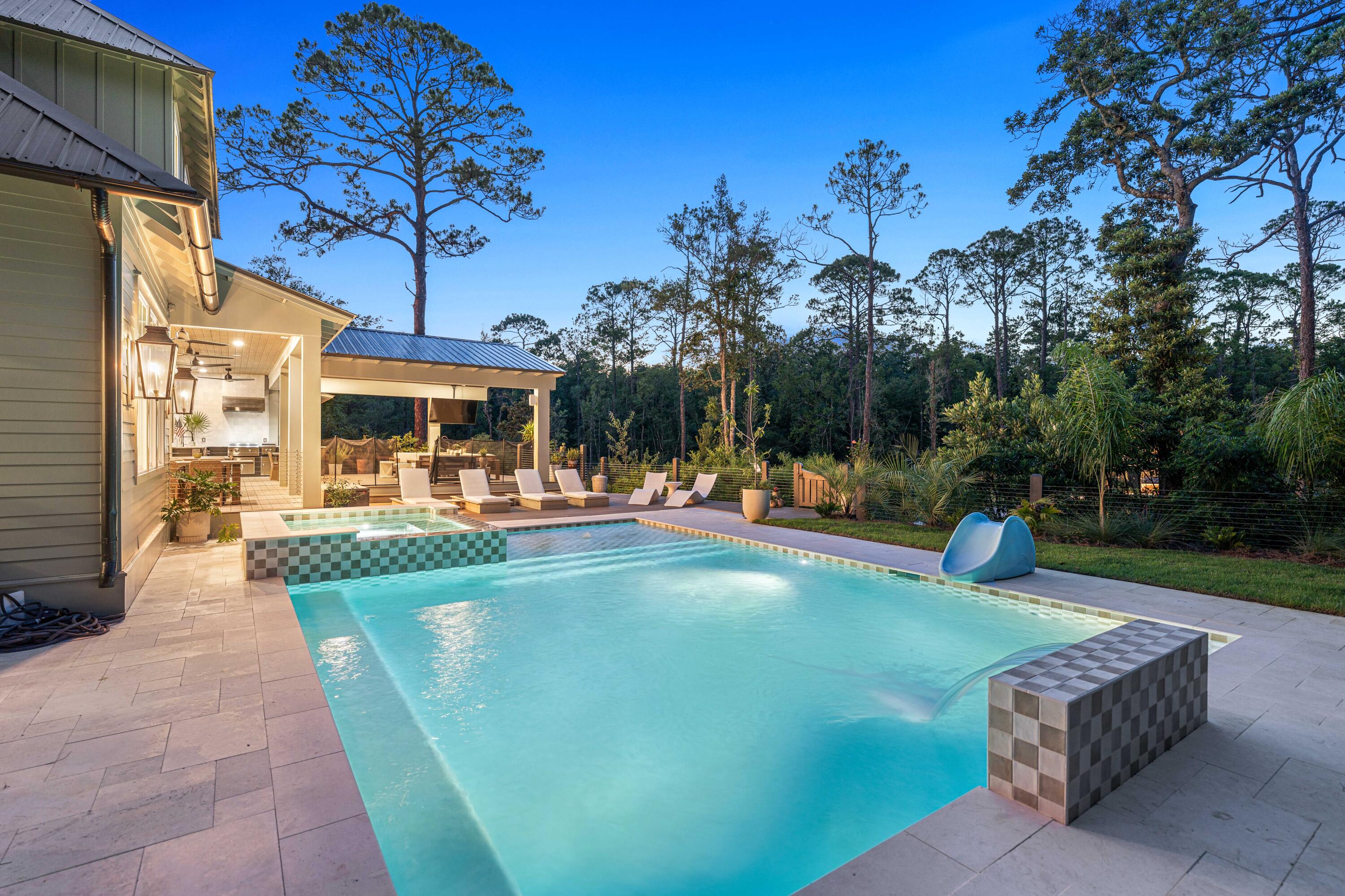 EDEN ESTATES S/D - Residential