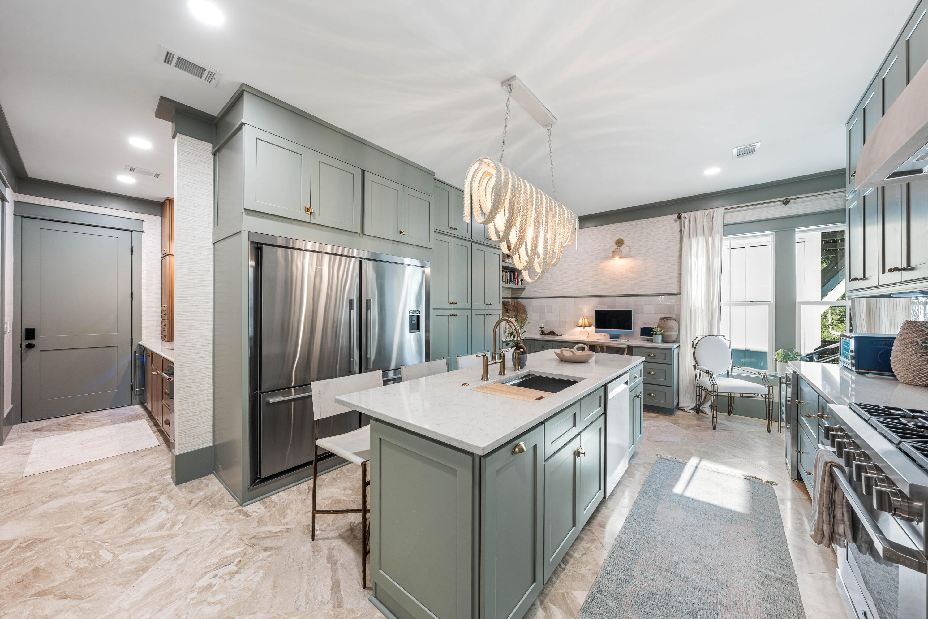 EDEN ESTATES S/D - Residential