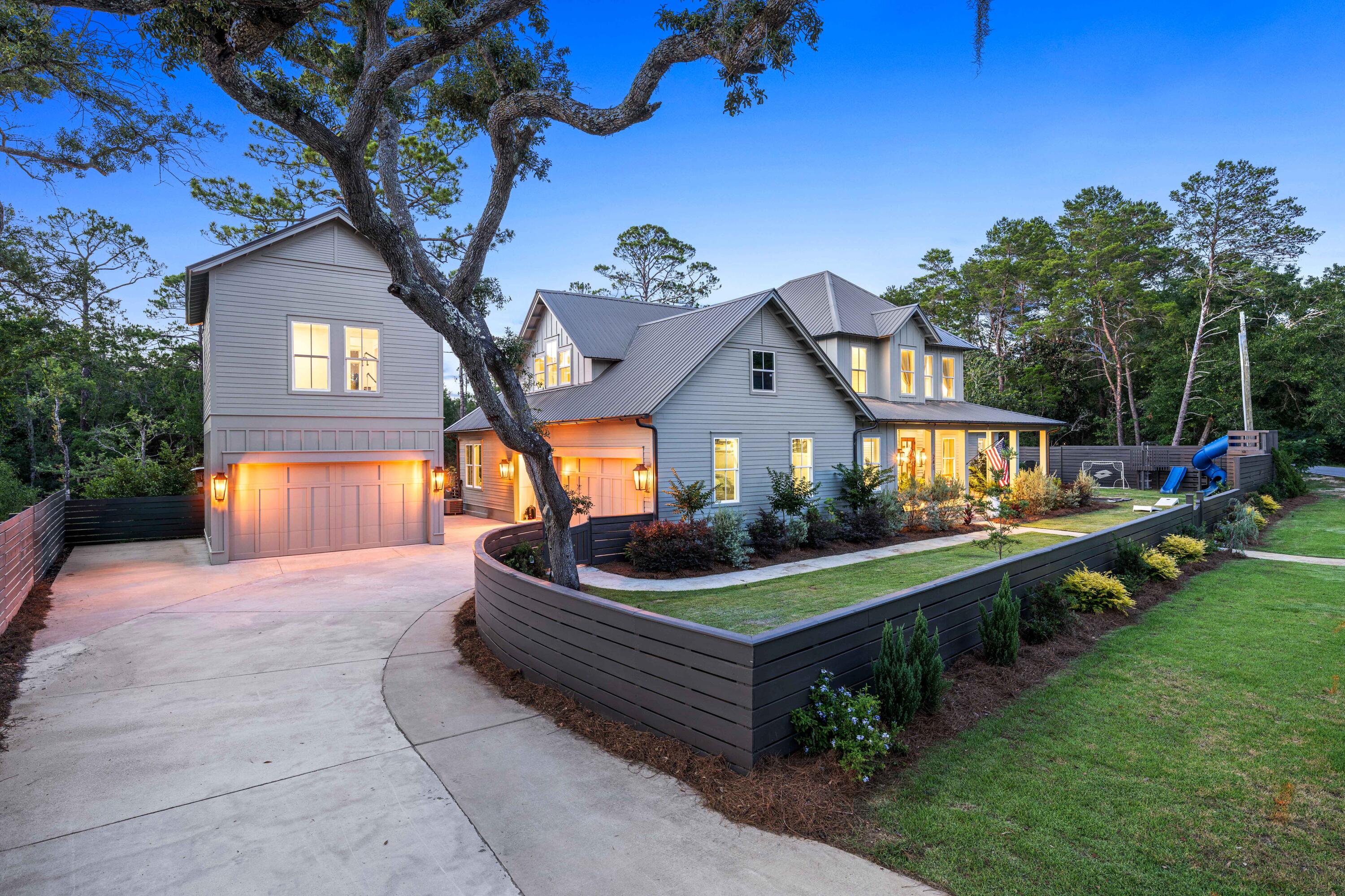 EDEN ESTATES S/D - Residential