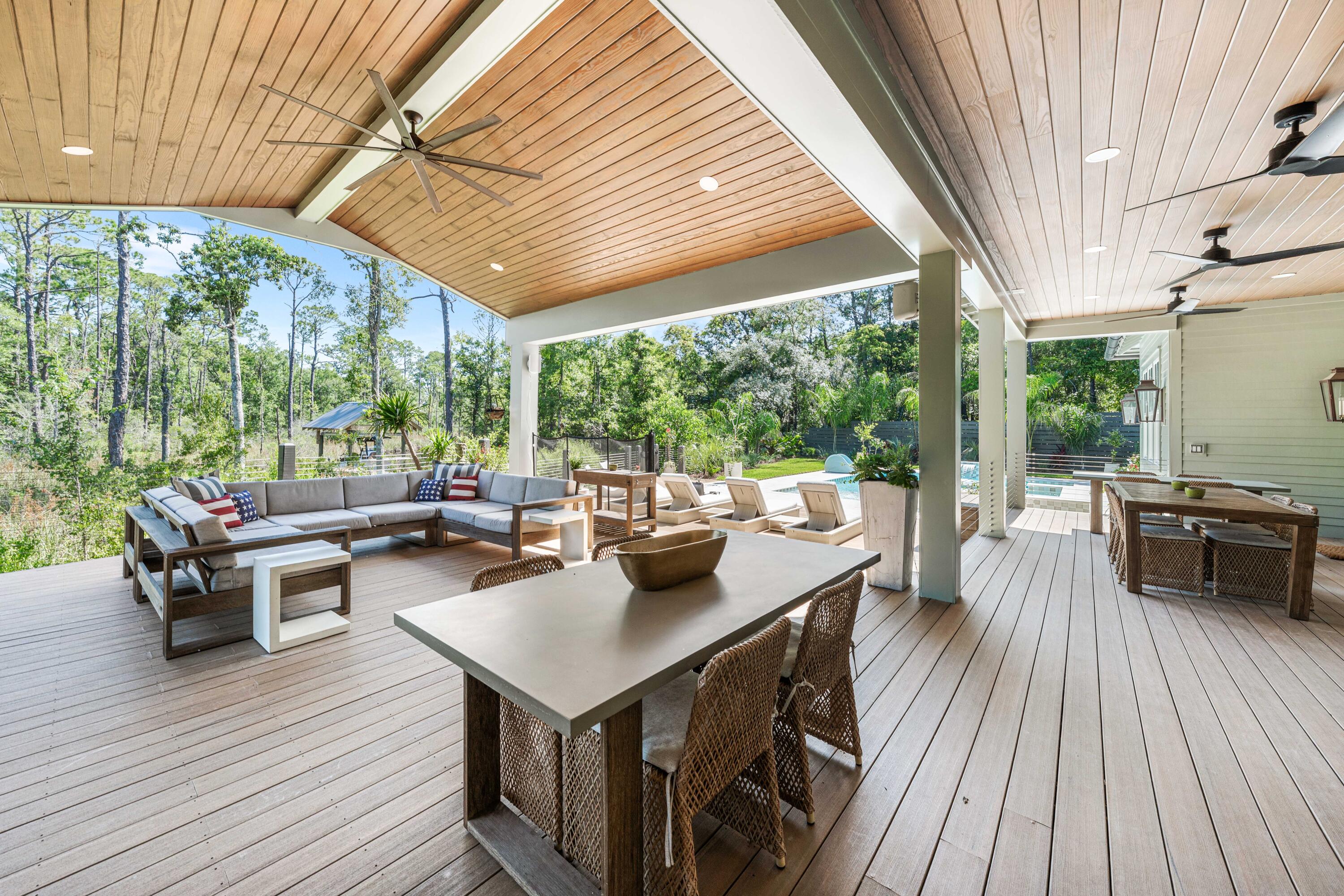 EDEN ESTATES S/D - Residential