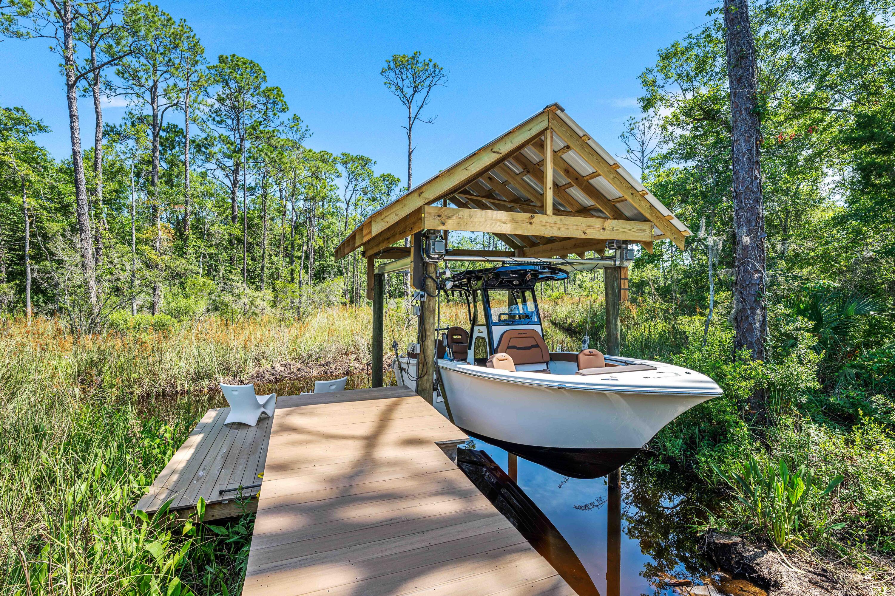 EDEN ESTATES S/D - Residential