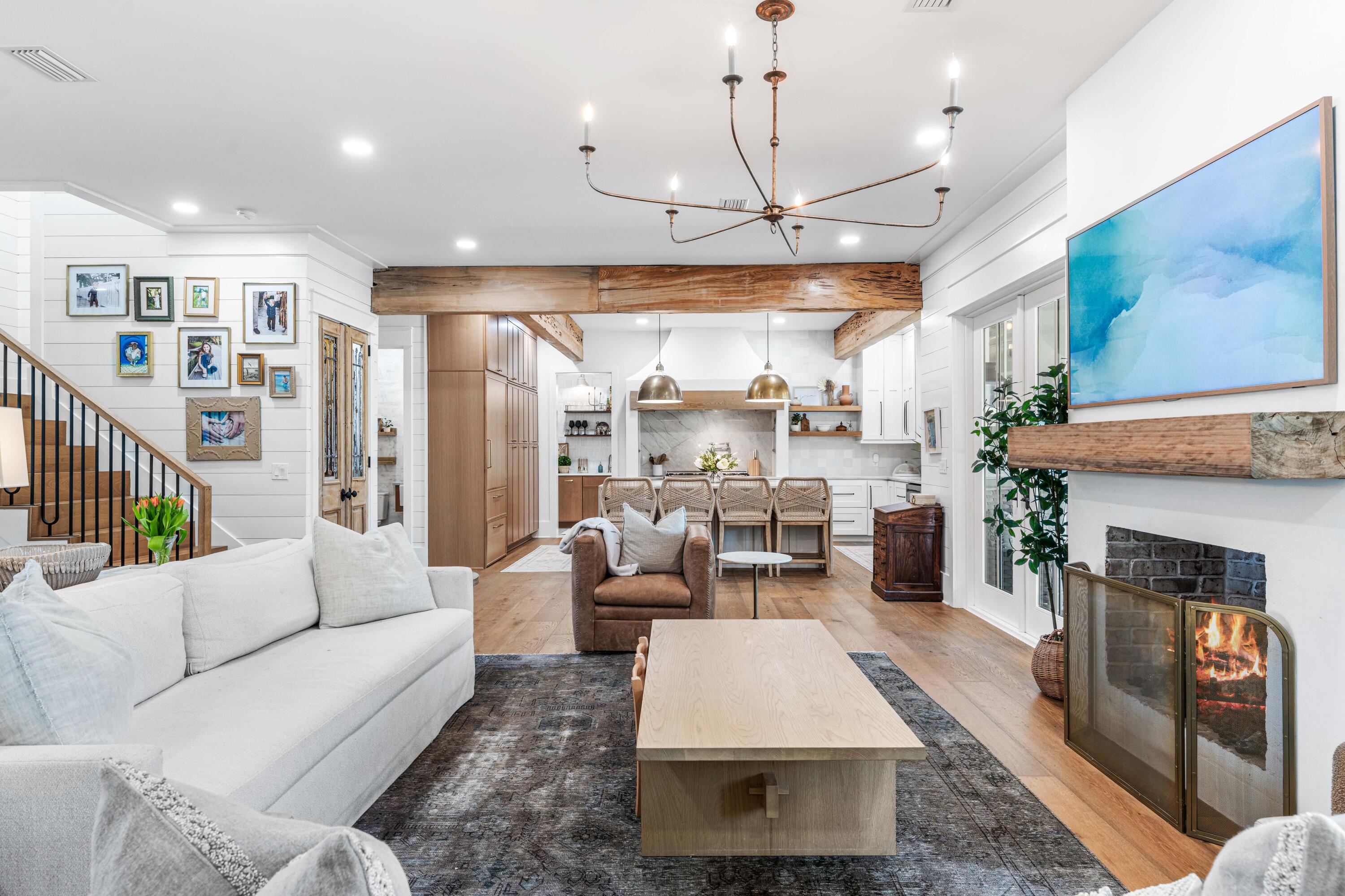 EDEN ESTATES S/D - Residential