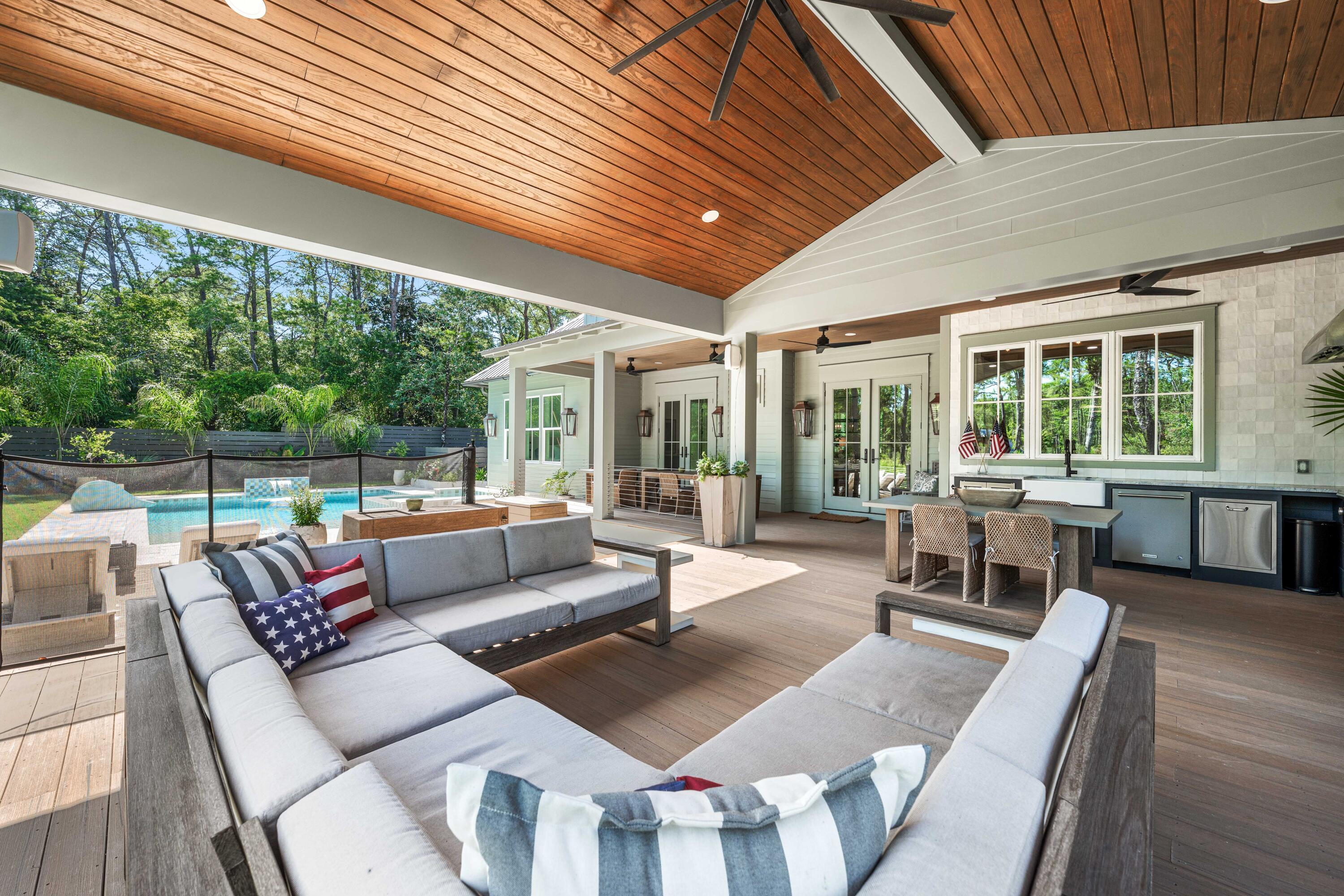 EDEN ESTATES S/D - Residential