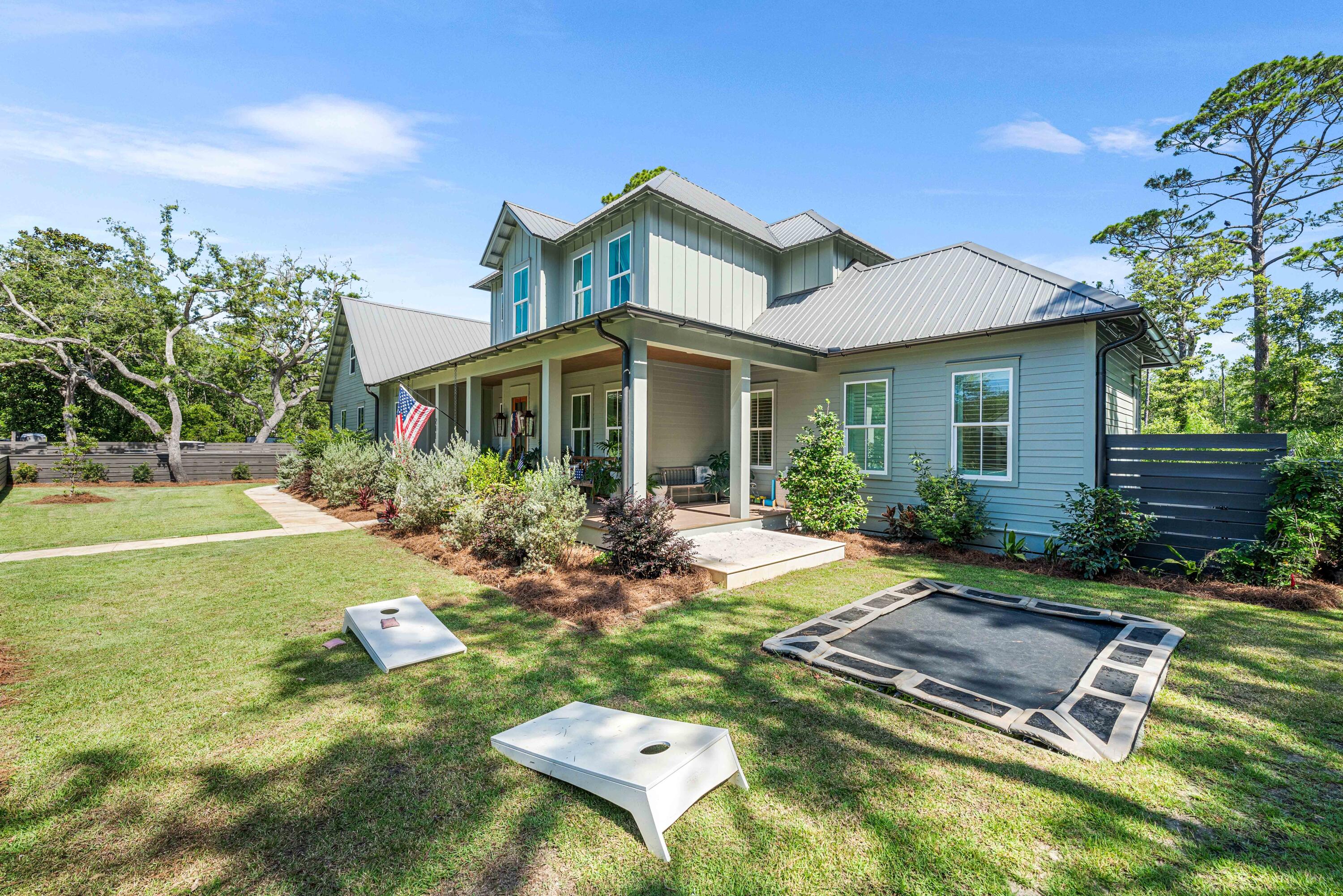 EDEN ESTATES S/D - Residential