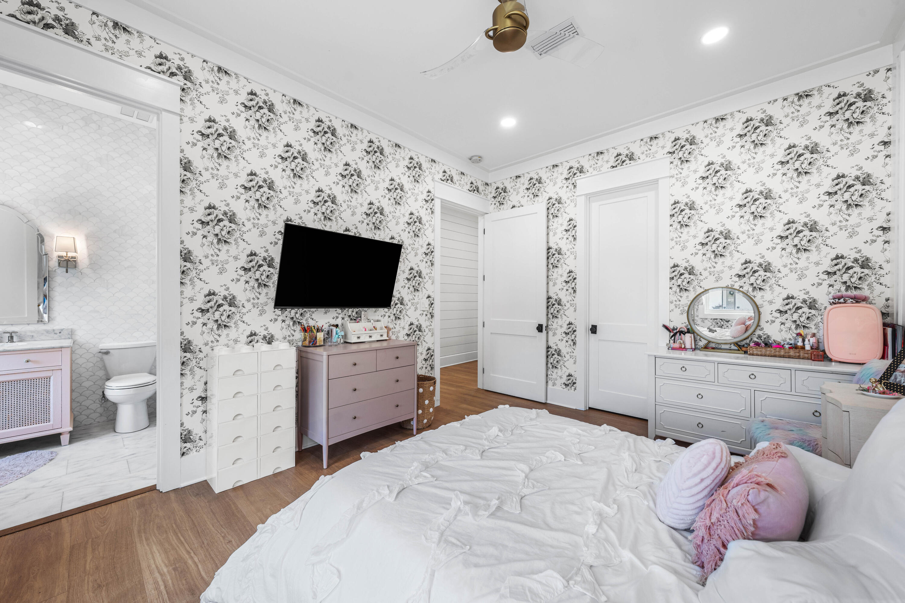 EDEN ESTATES S/D - Residential