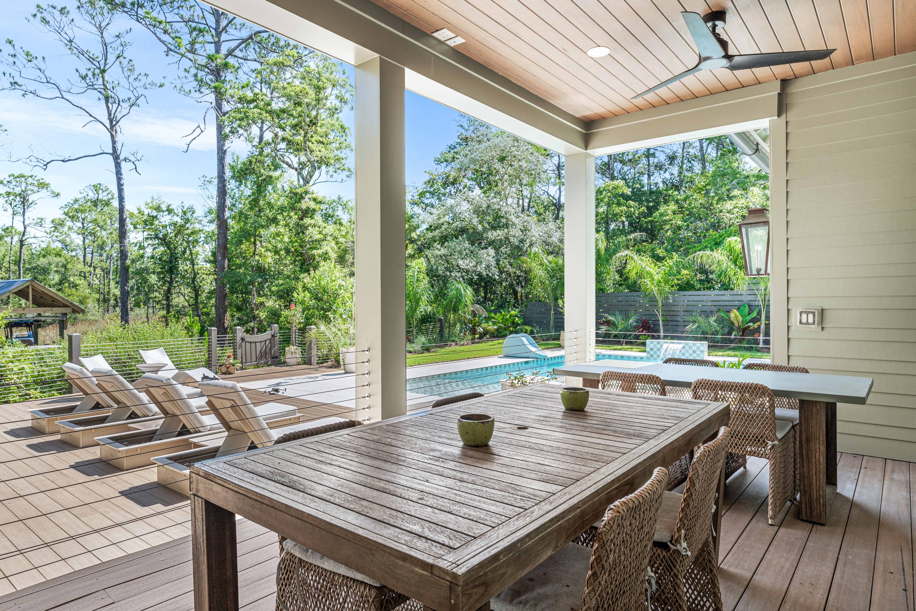 EDEN ESTATES S/D - Residential