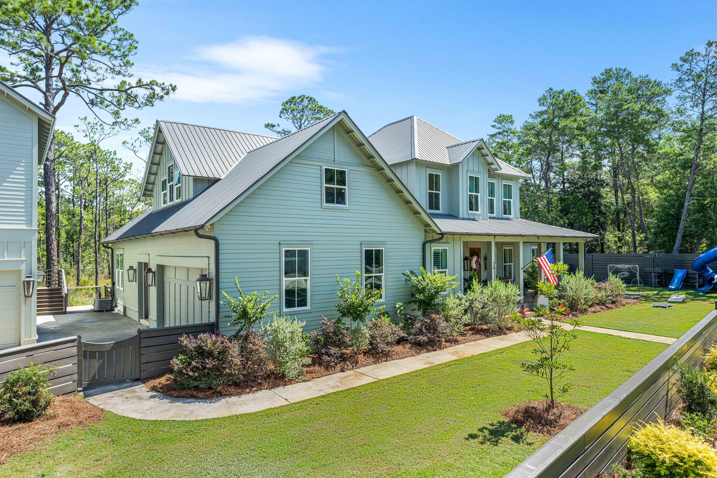 EDEN ESTATES S/D - Residential