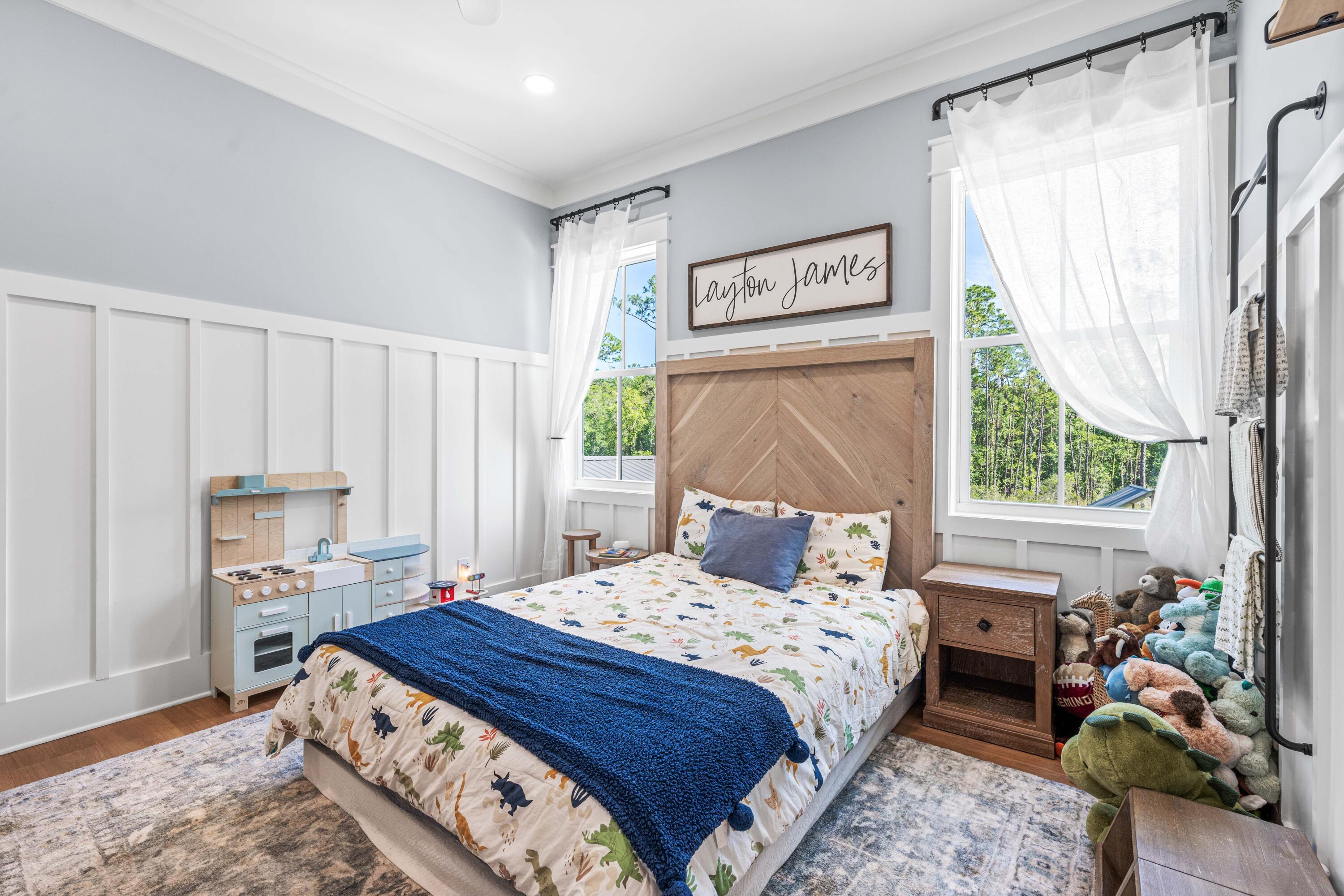 EDEN ESTATES S/D - Residential