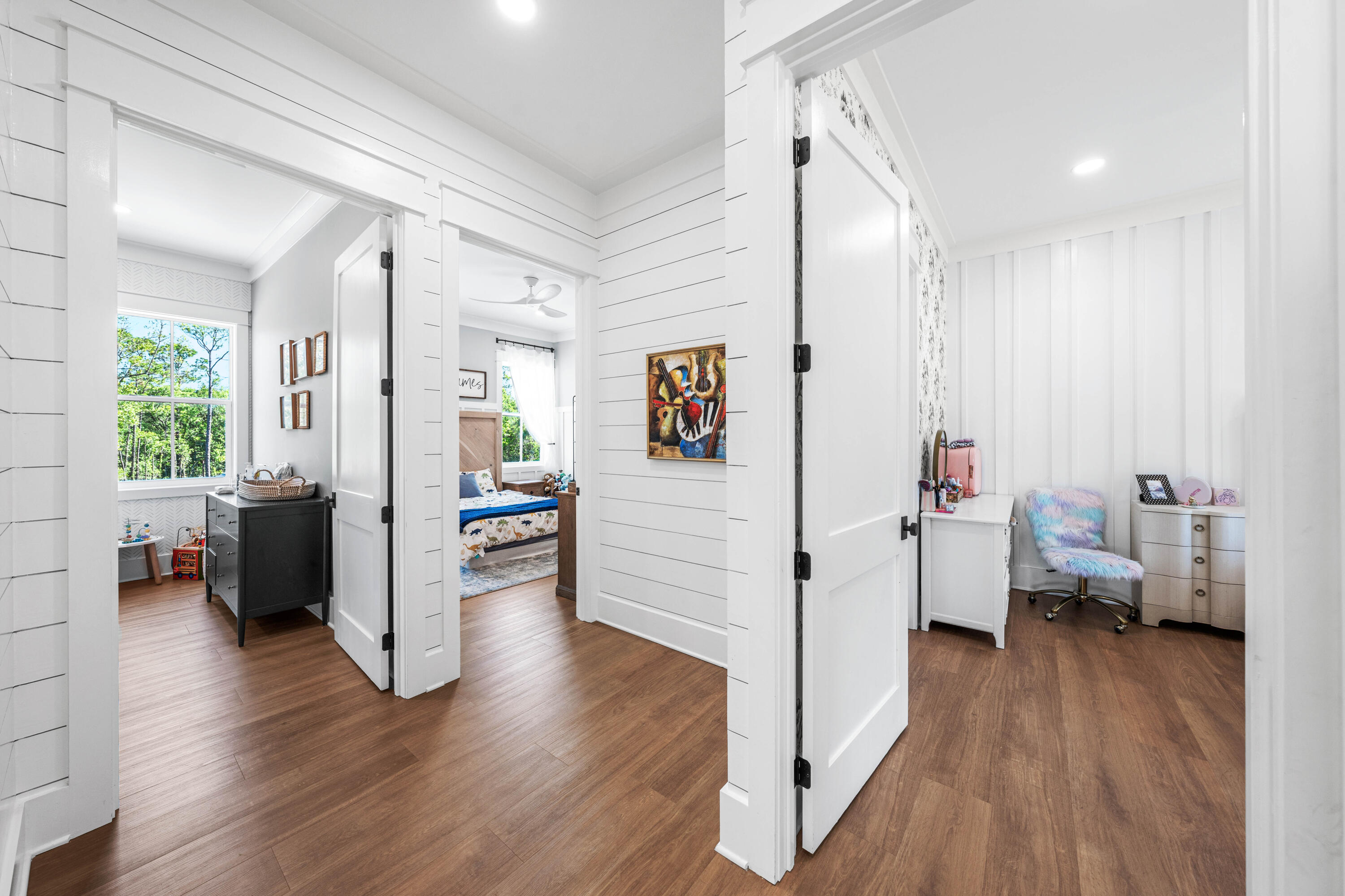 EDEN ESTATES S/D - Residential