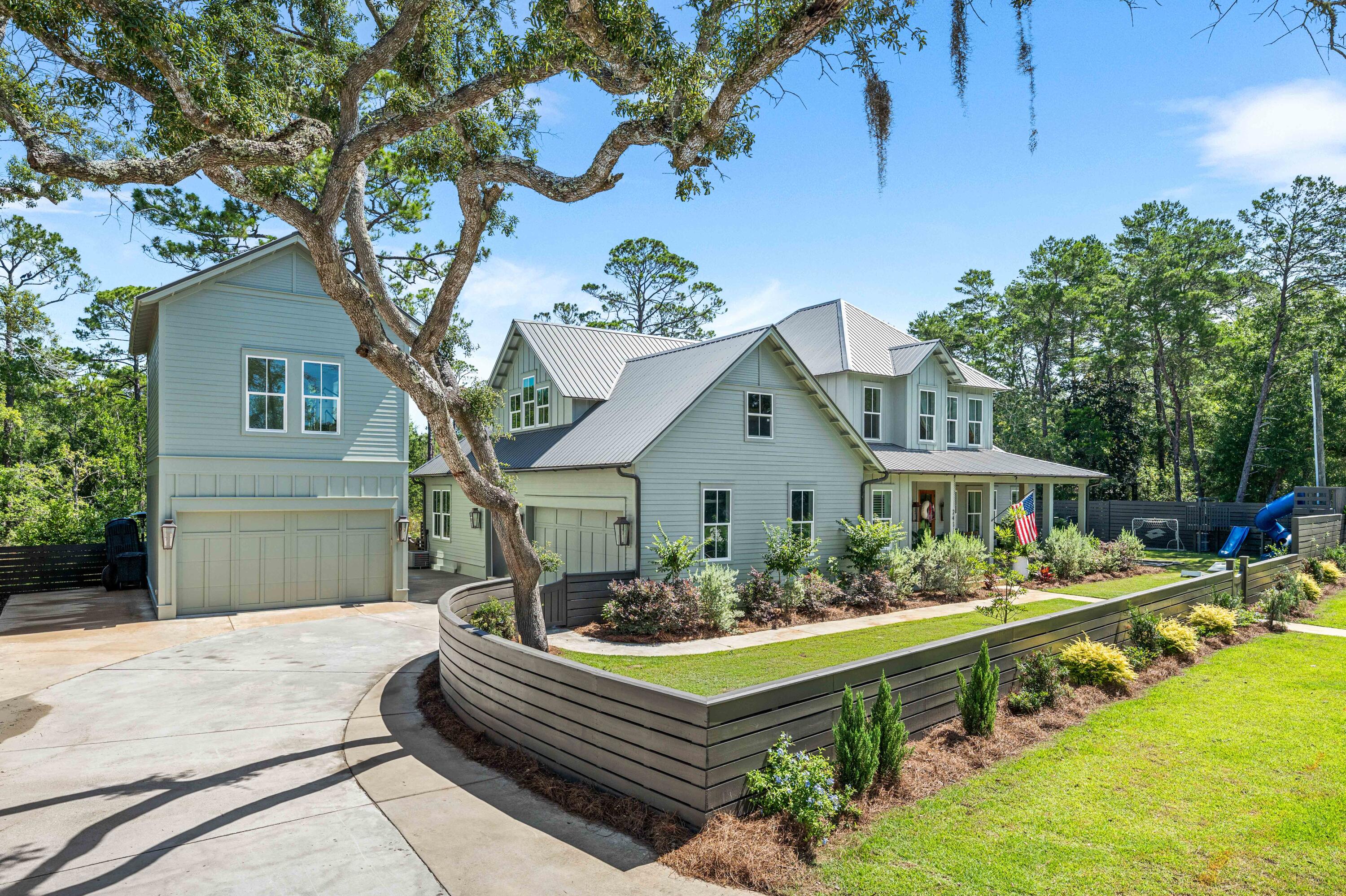 EDEN ESTATES S/D - Residential