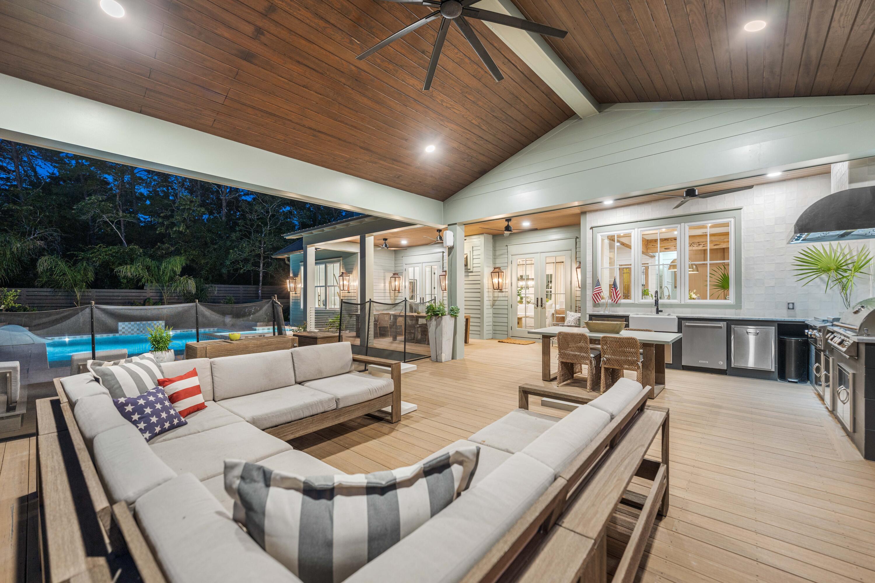 EDEN ESTATES S/D - Residential