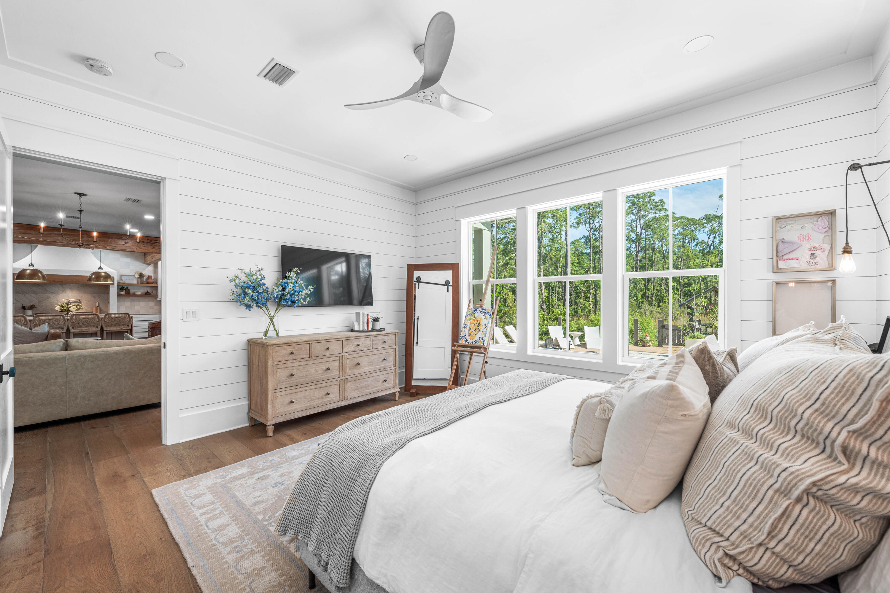 EDEN ESTATES S/D - Residential