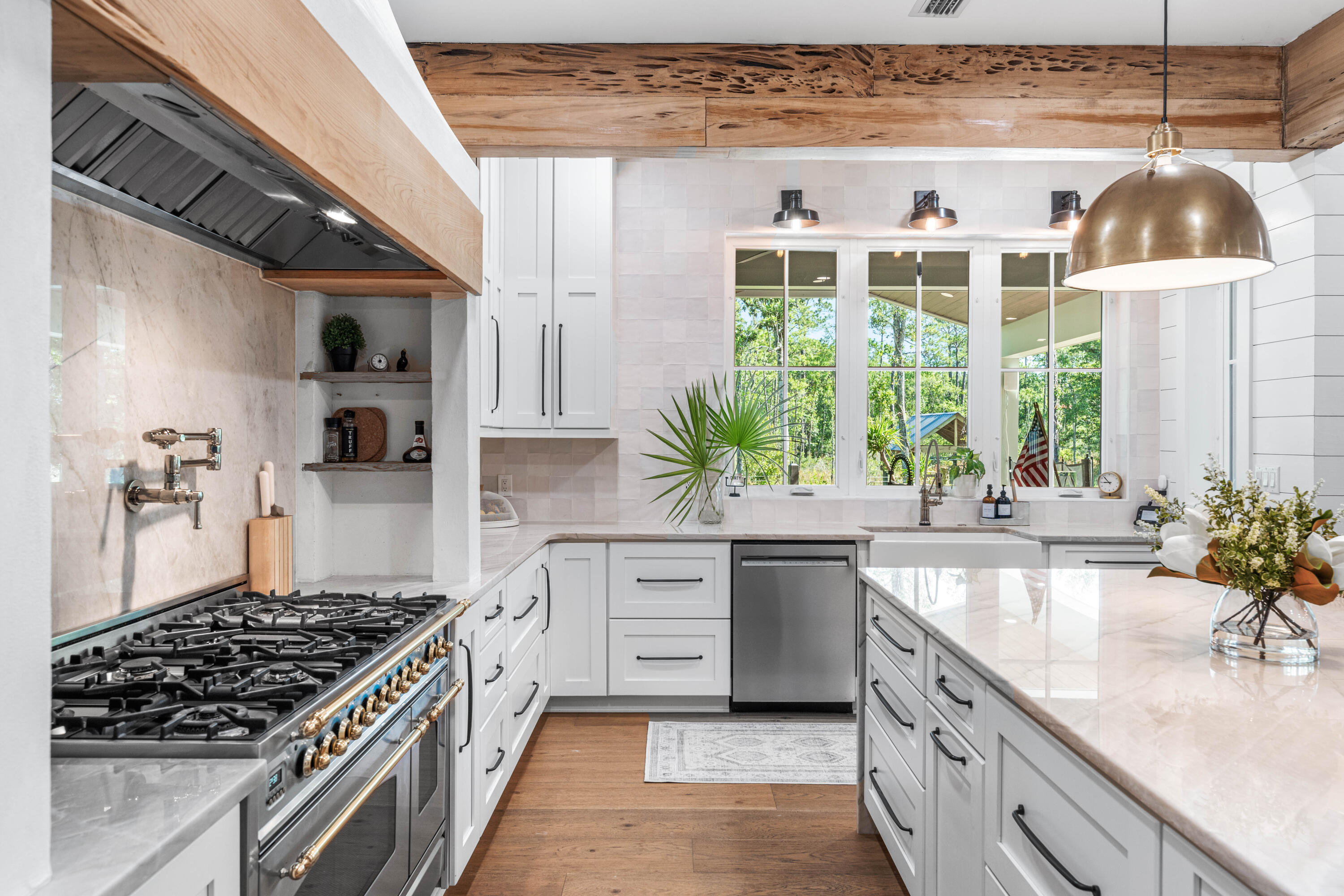 EDEN ESTATES S/D - Residential