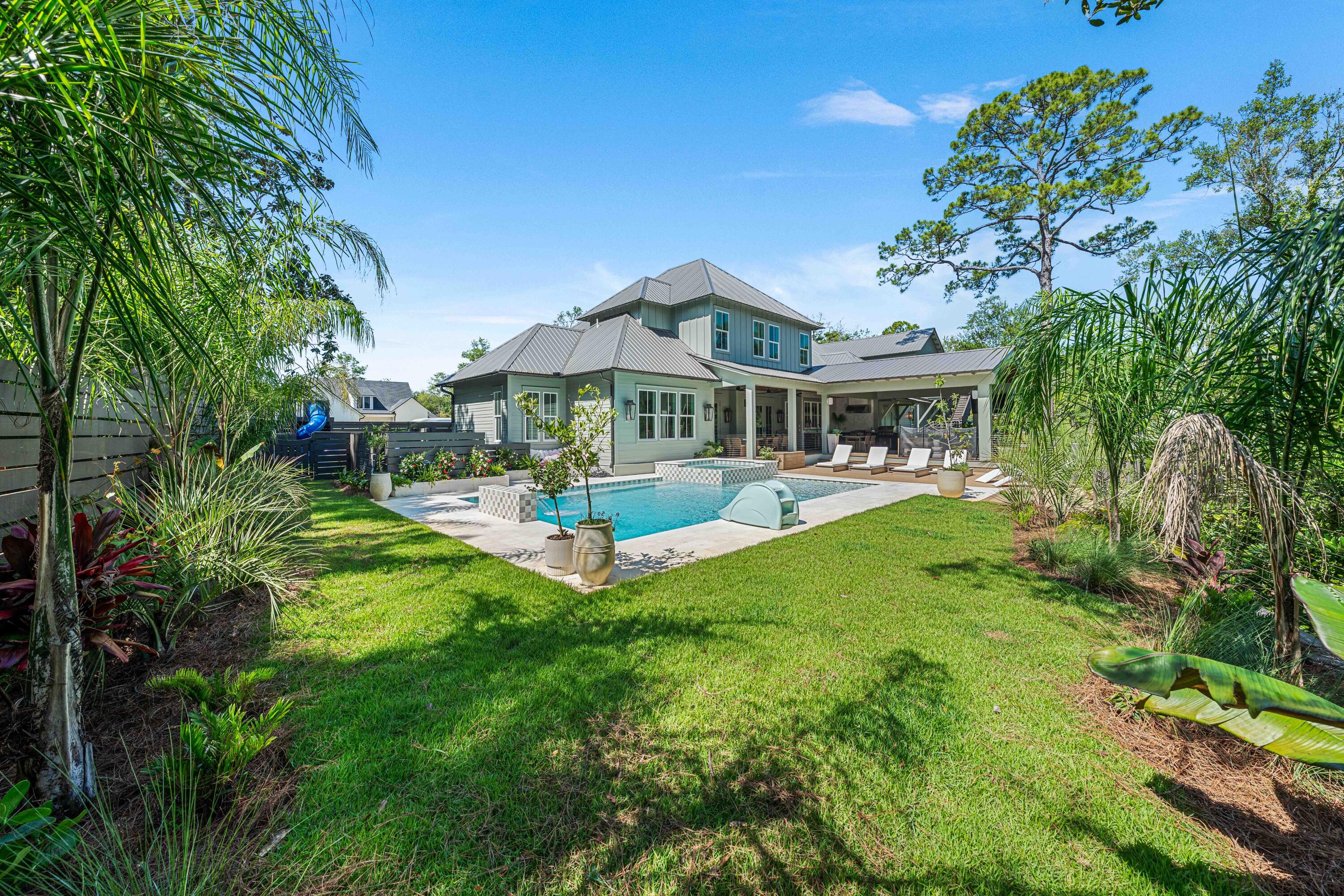 EDEN ESTATES S/D - Residential