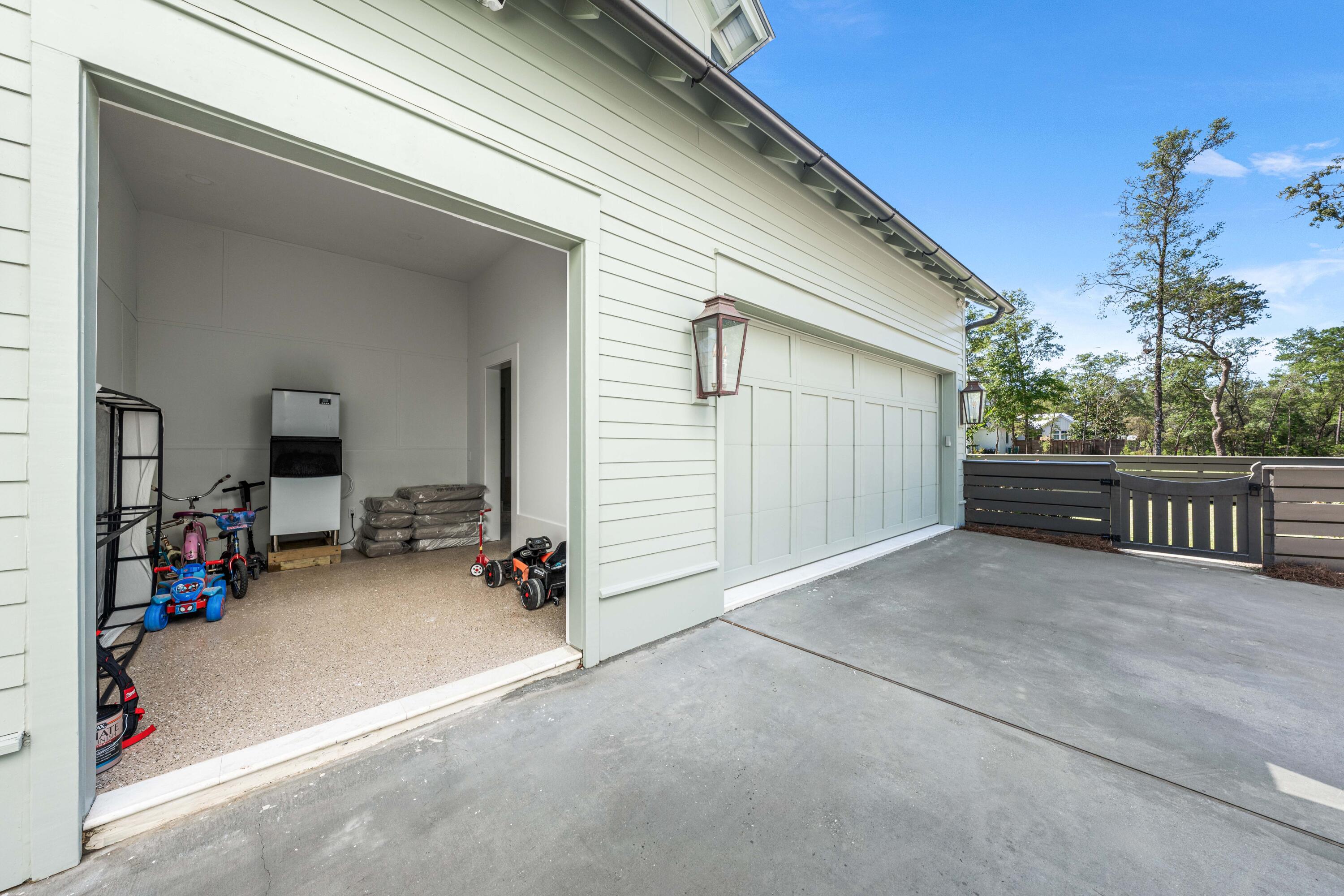 EDEN ESTATES S/D - Residential