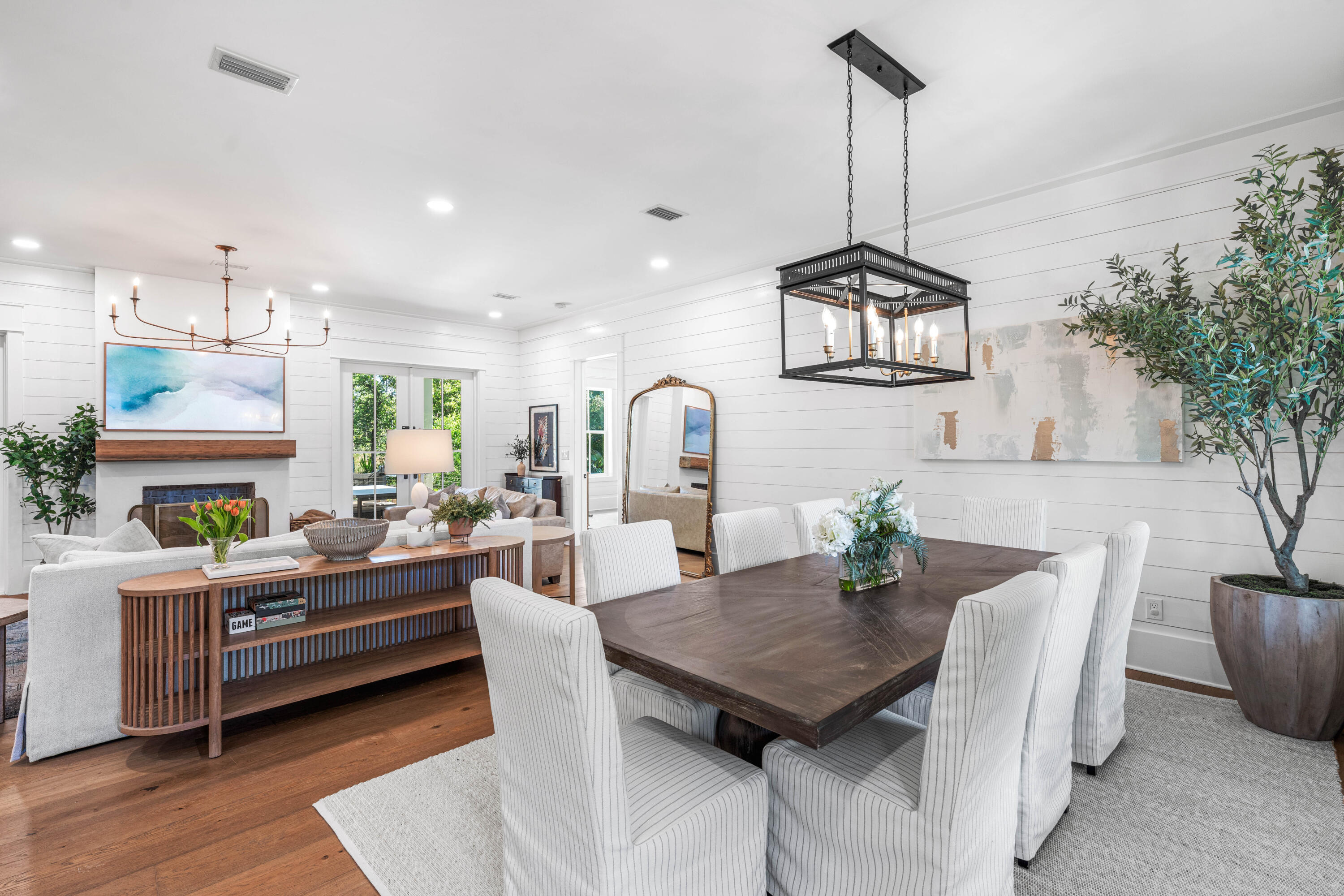 EDEN ESTATES S/D - Residential