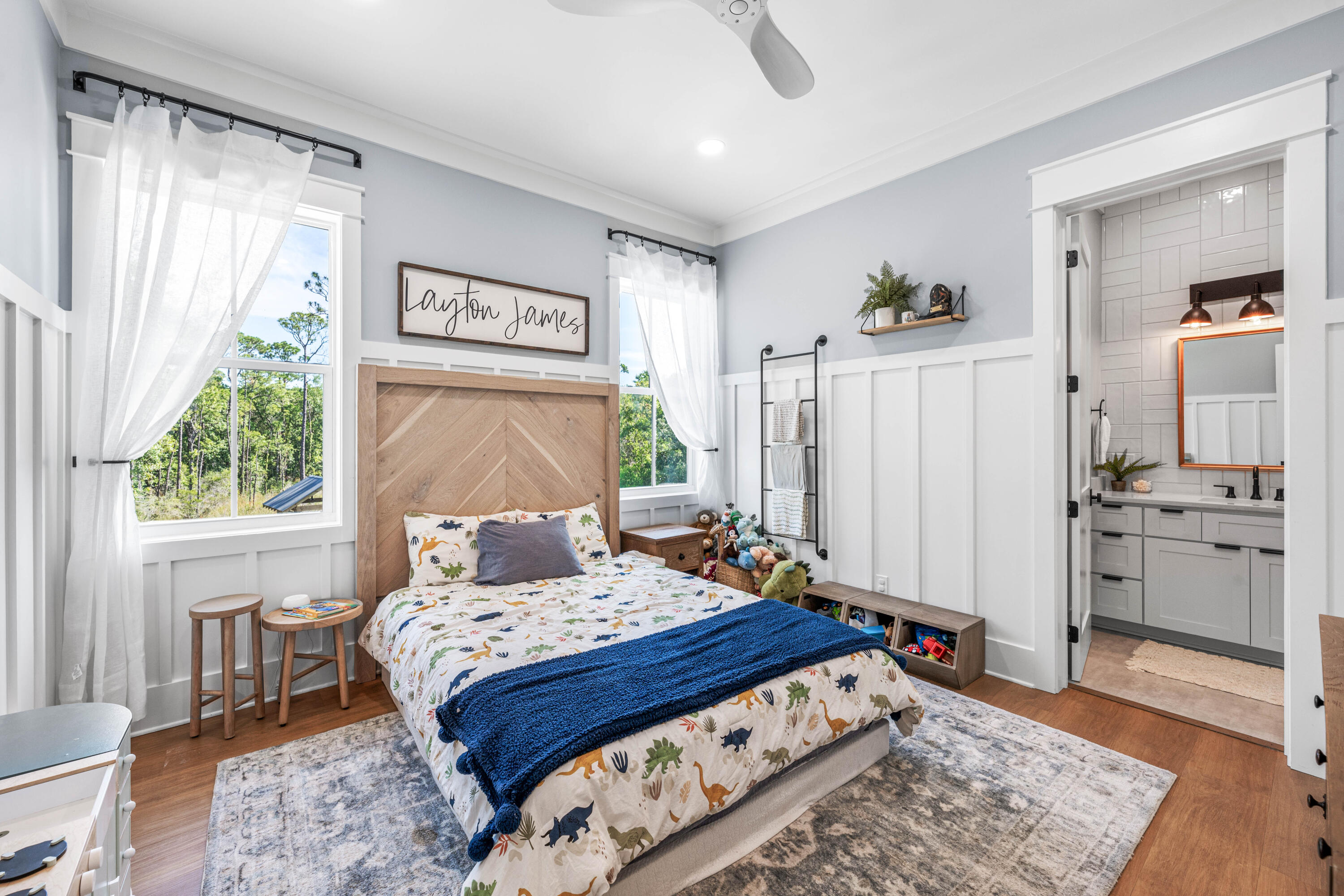 EDEN ESTATES S/D - Residential