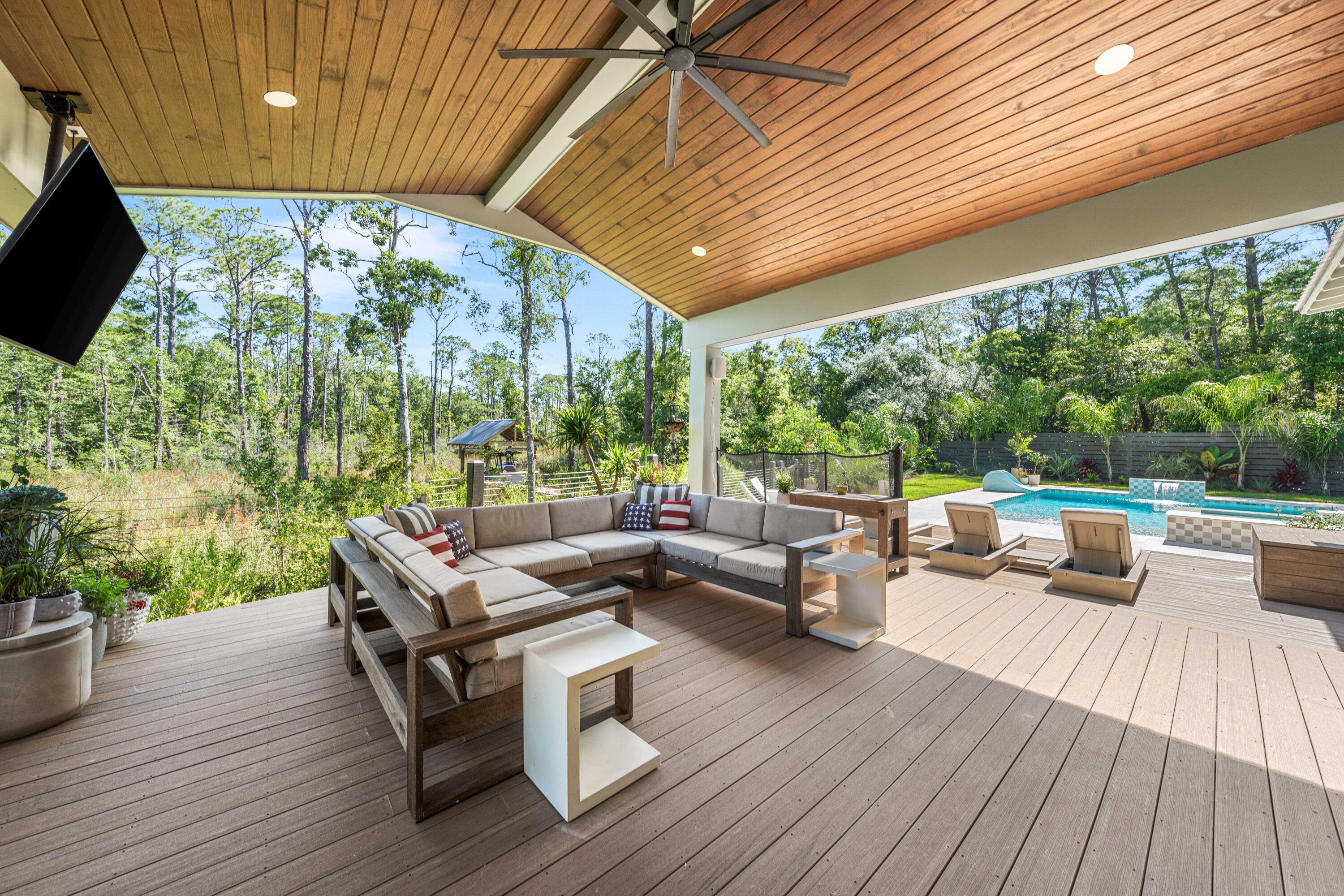 EDEN ESTATES S/D - Residential