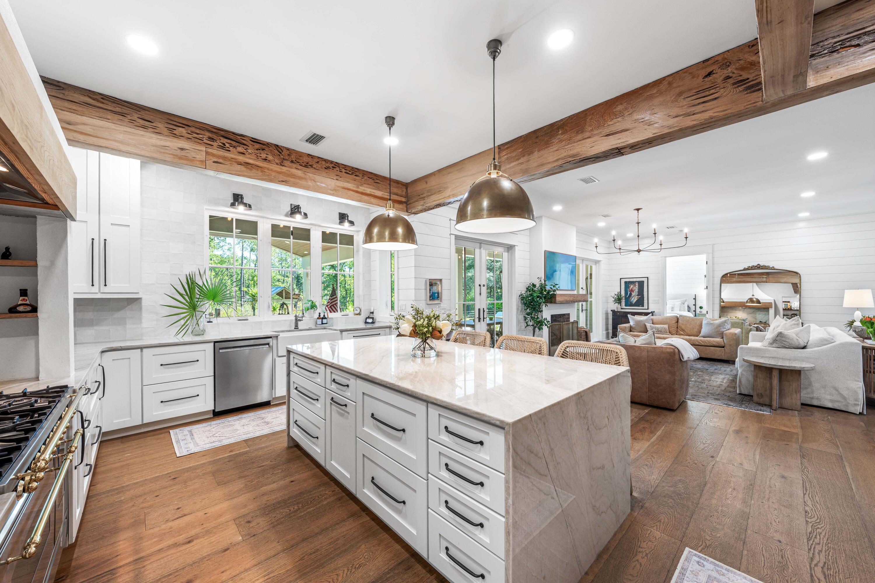 EDEN ESTATES S/D - Residential