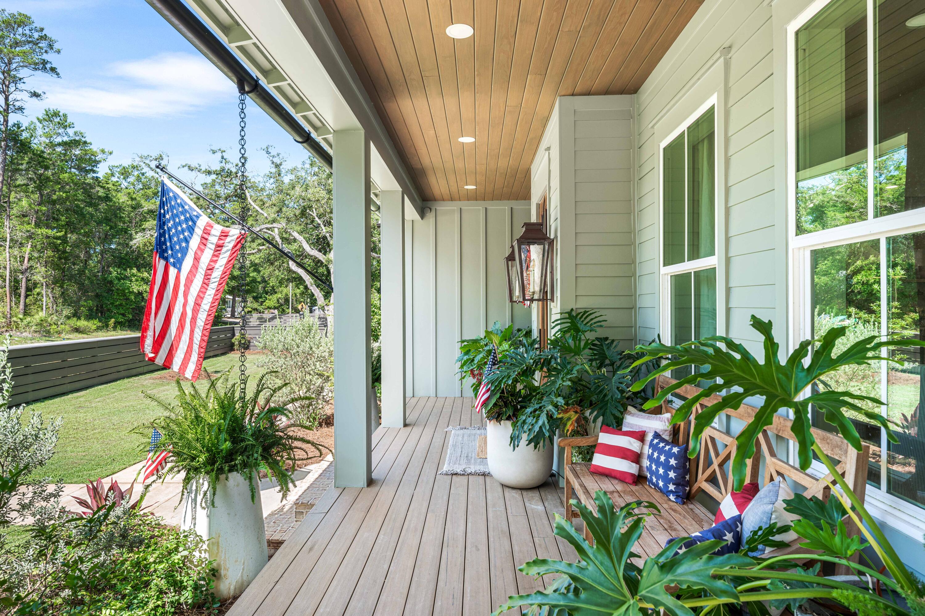 EDEN ESTATES S/D - Residential