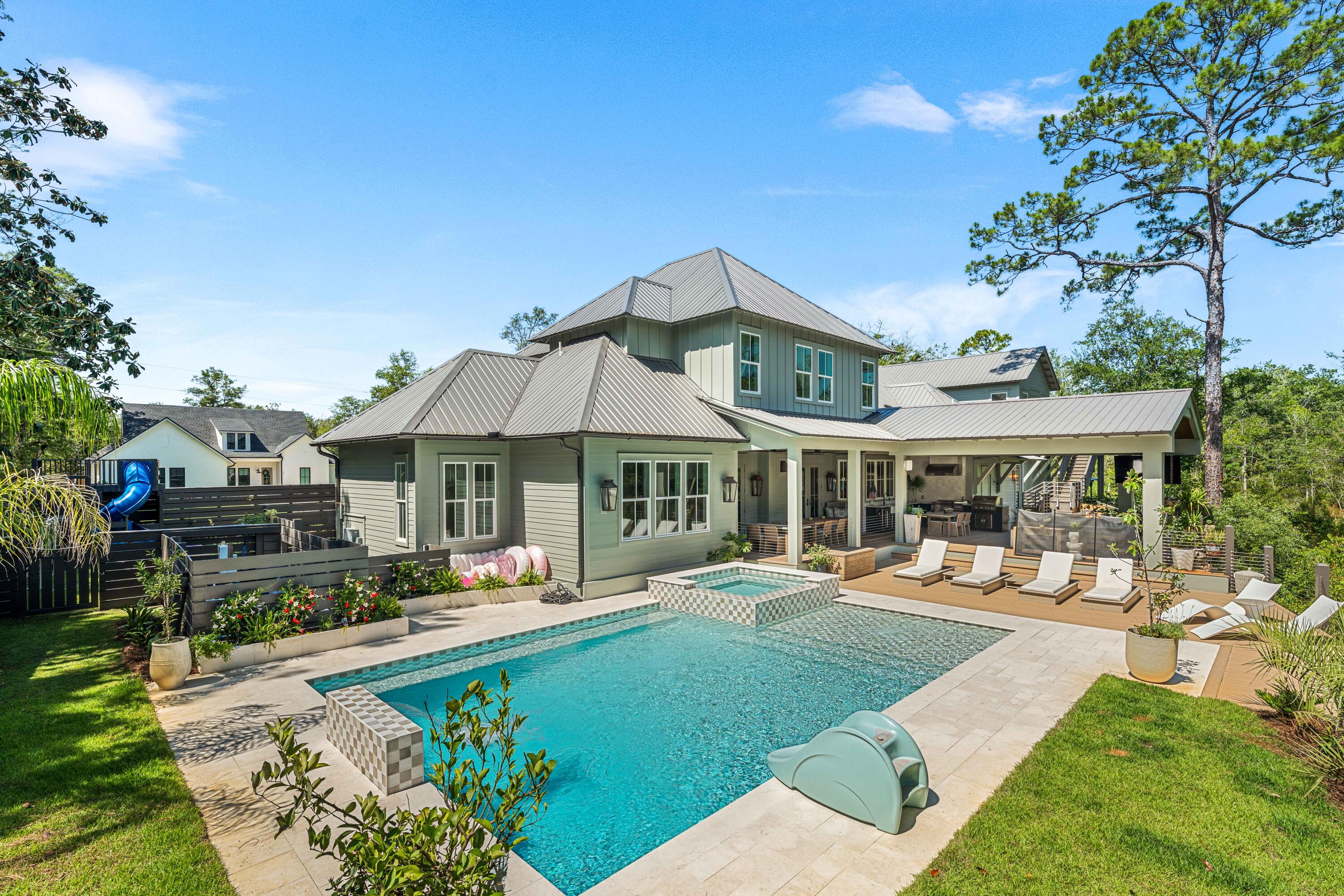 EDEN ESTATES S/D - Residential